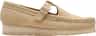 Couleur: Maple Suede