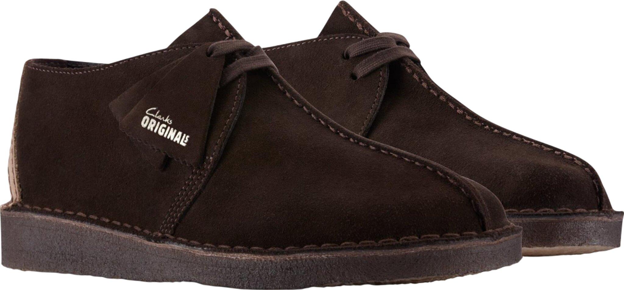 Product gallery image number 3 for product Desert Trek shoes - Men's