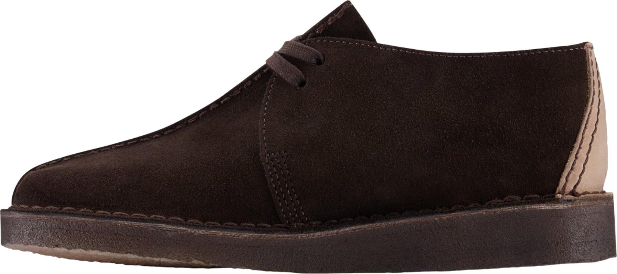 Product gallery image number 5 for product Desert Trek shoes - Men's