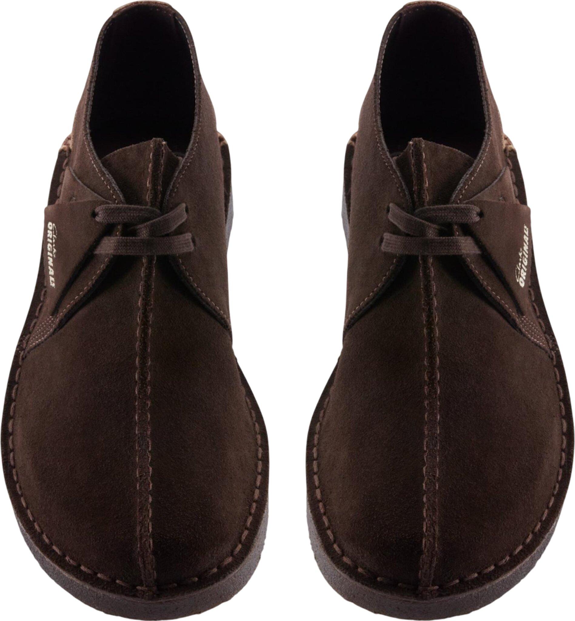 Product gallery image number 2 for product Desert Trek shoes - Men's