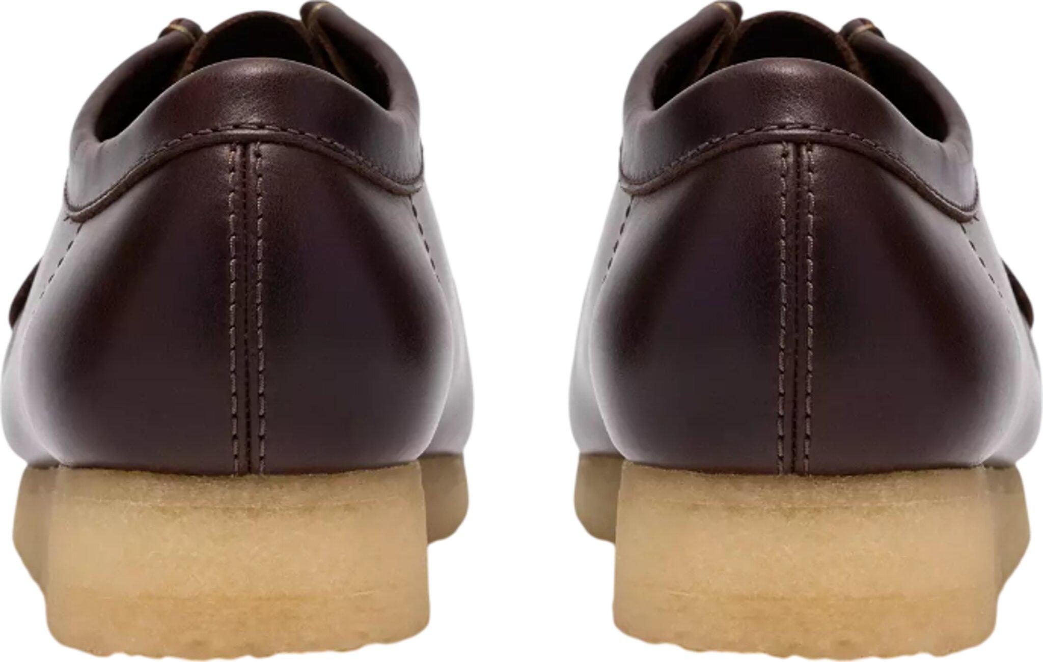 Product gallery image number 2 for product Wallabee Leather Shoes - Men's