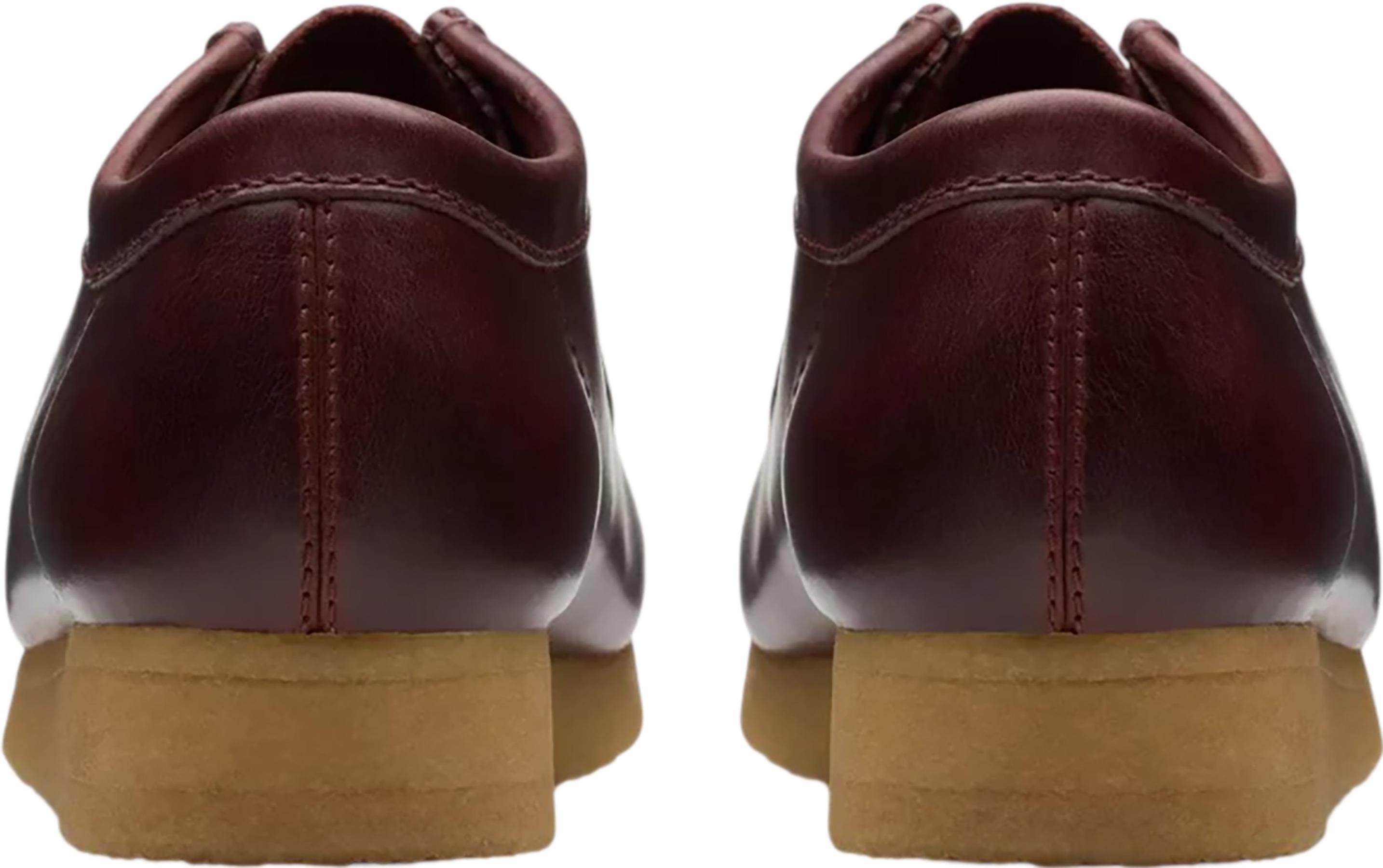 Numéro de l'image de la galerie de produits 2 pour le produit Souliers Deep Wallabee - Homme