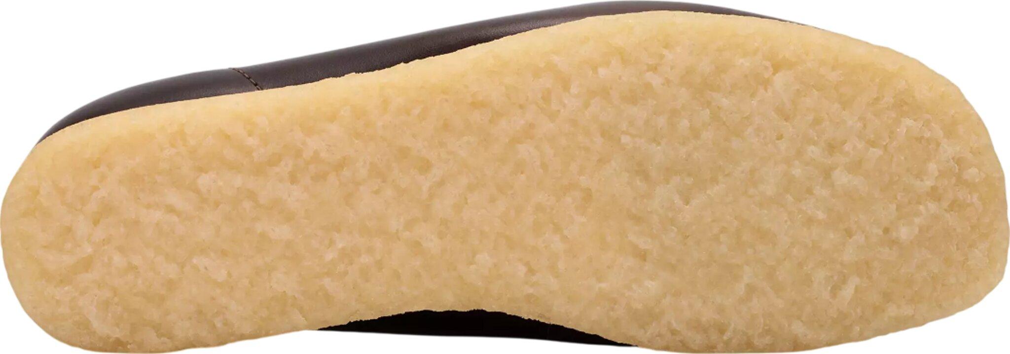 Product gallery image number 3 for product Wallabee Leather Shoes - Men's