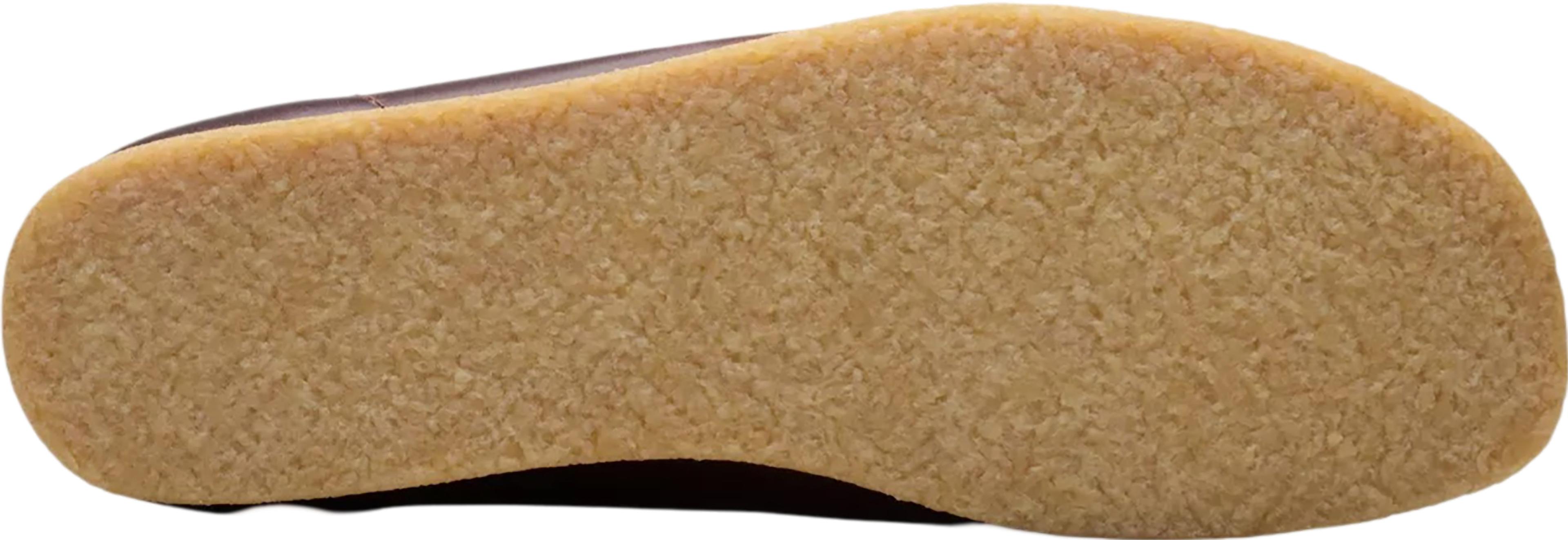 Numéro de l'image de la galerie de produits 3 pour le produit Souliers Deep Wallabee - Homme