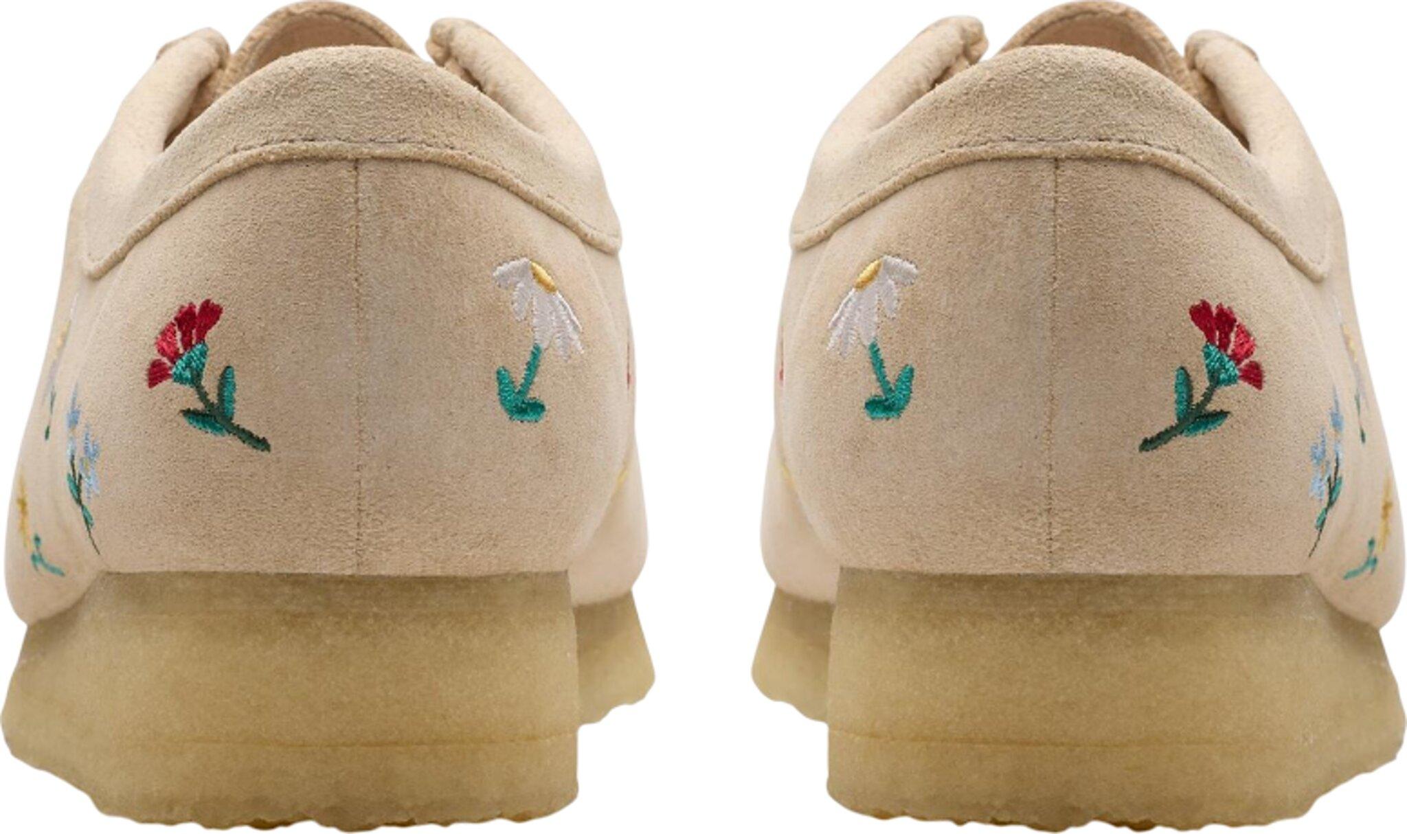 Product gallery image number 4 for product Wallabee shoes - Women's