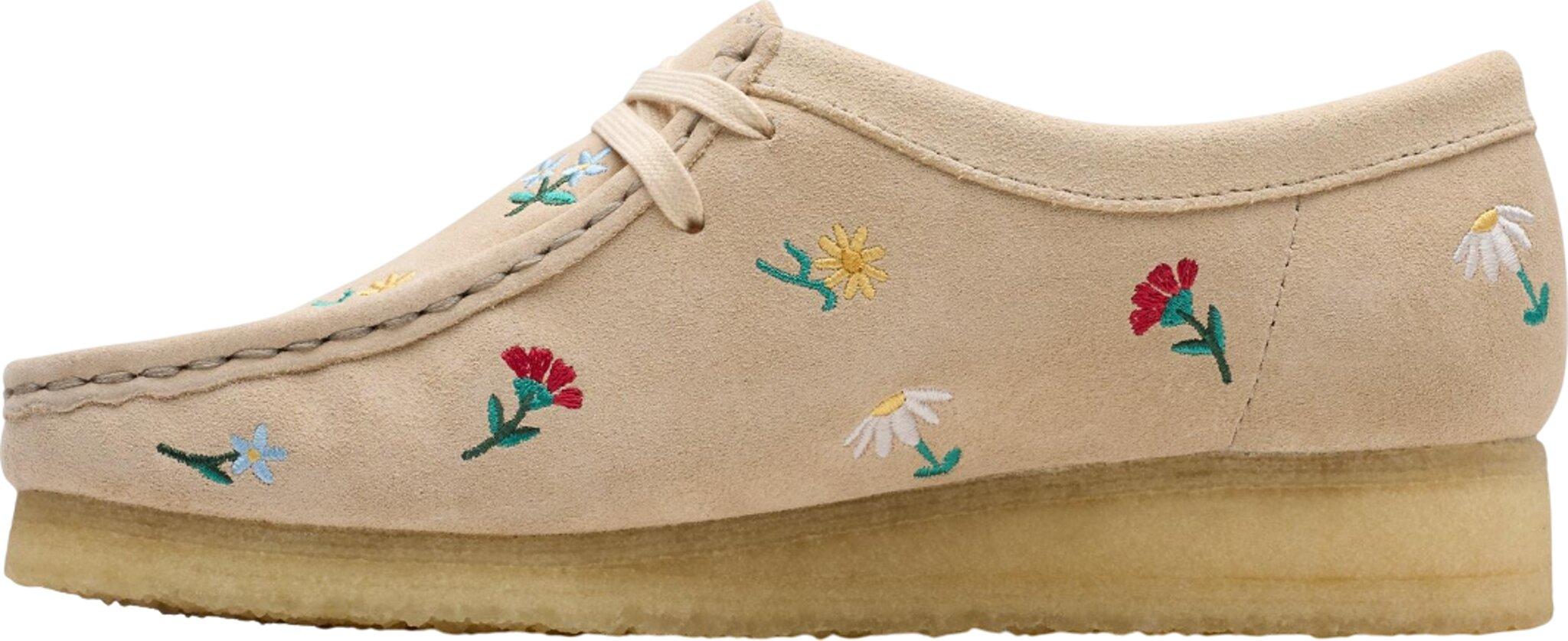 Product gallery image number 2 for product Wallabee shoes - Women's