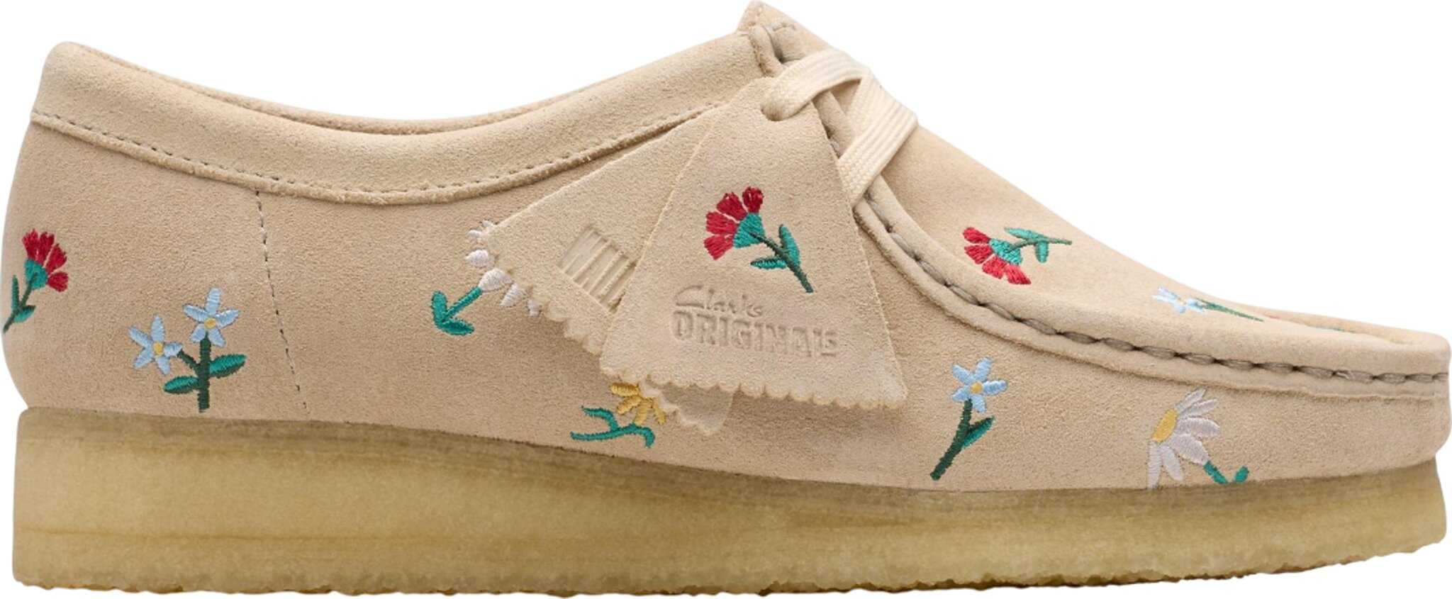 Product image for Wallabee shoes - Women's