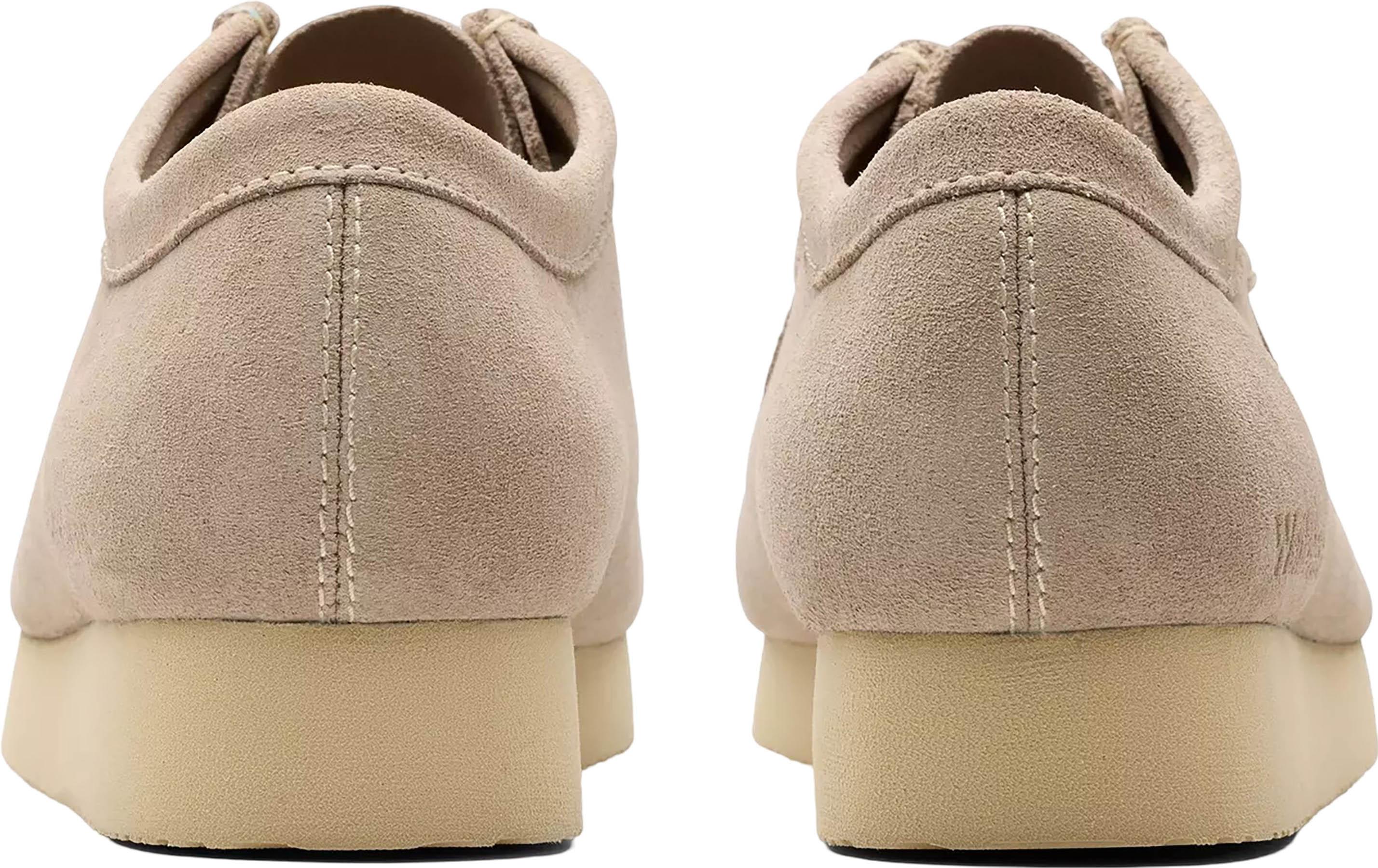 Product gallery image number 2 for product Wallabee Day Pack Mocassin - Men's