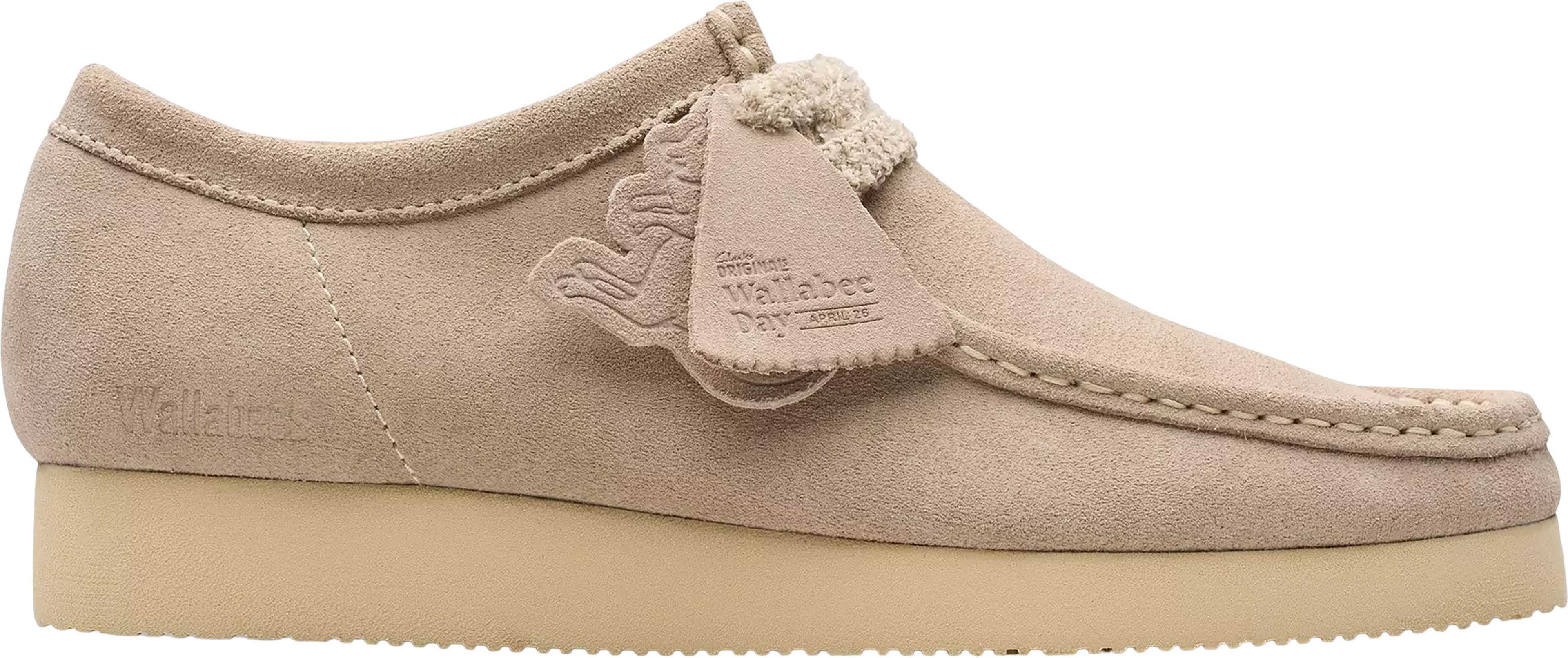 Product image for Wallabee Day Pack Mocassin - Men's