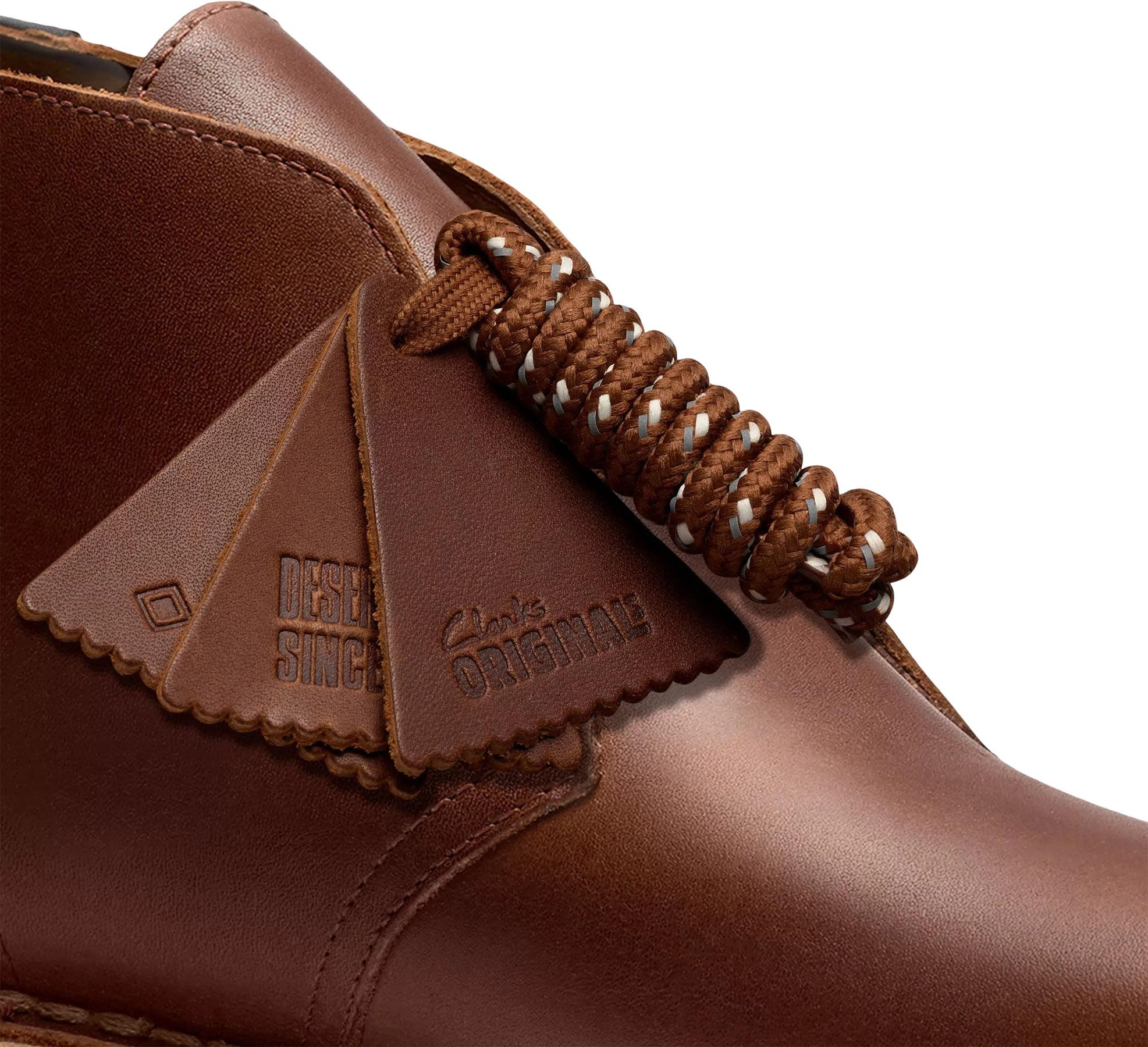 Product gallery image number 6 for product Desert Gore-Tex Boots - Men's