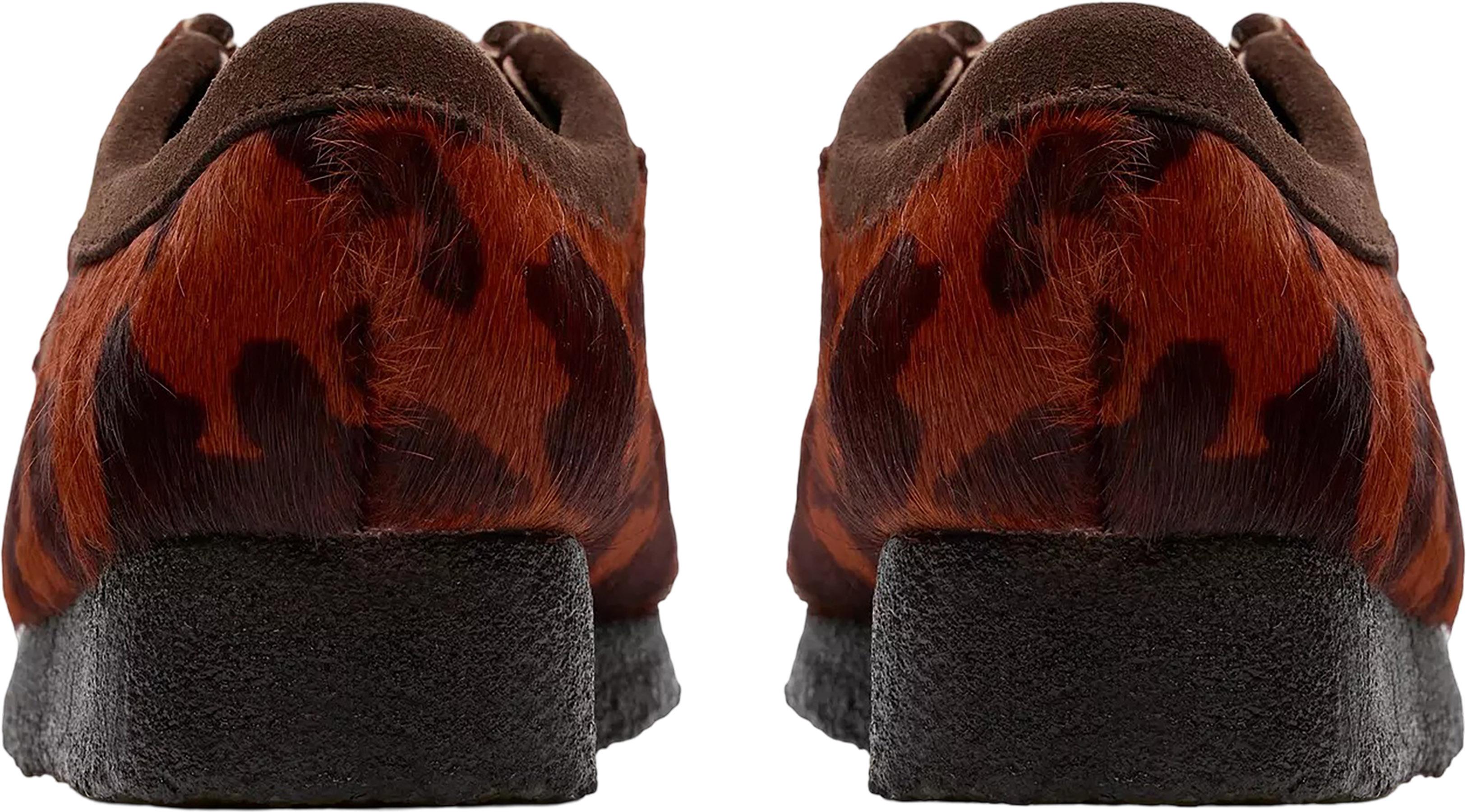 Product gallery image number 6 for product Wallabee Shoes - Women's