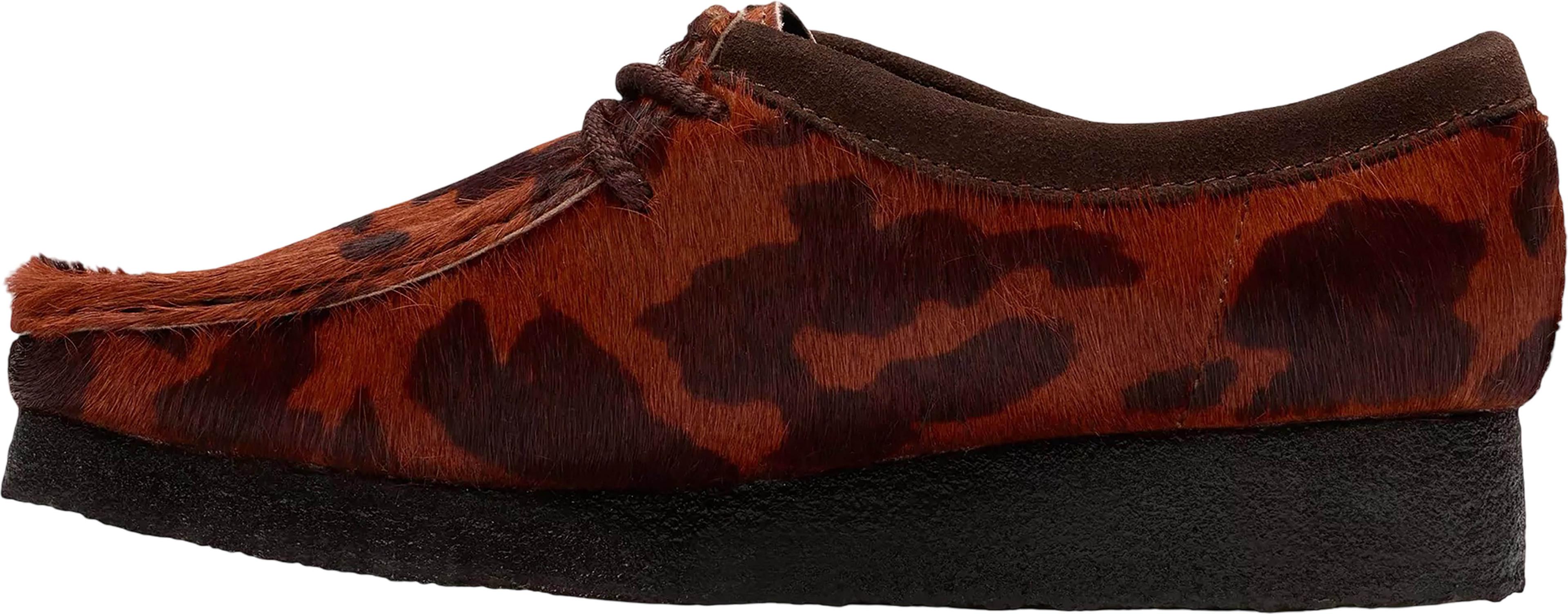 Product gallery image number 3 for product Wallabee Shoes - Women's