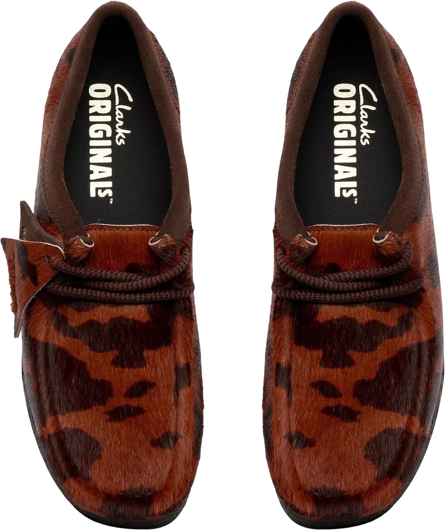 Product gallery image number 2 for product Wallabee Shoes - Women's