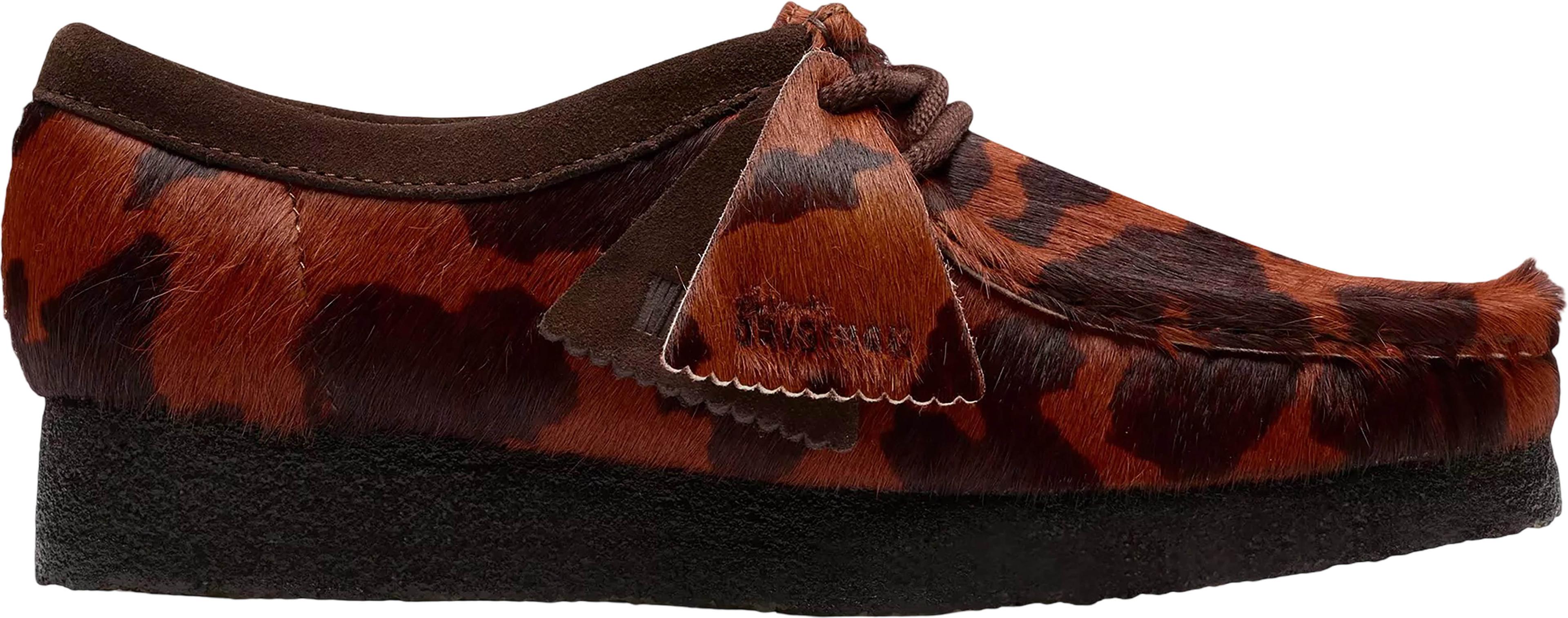 Product image for Wallabee Shoes - Women's