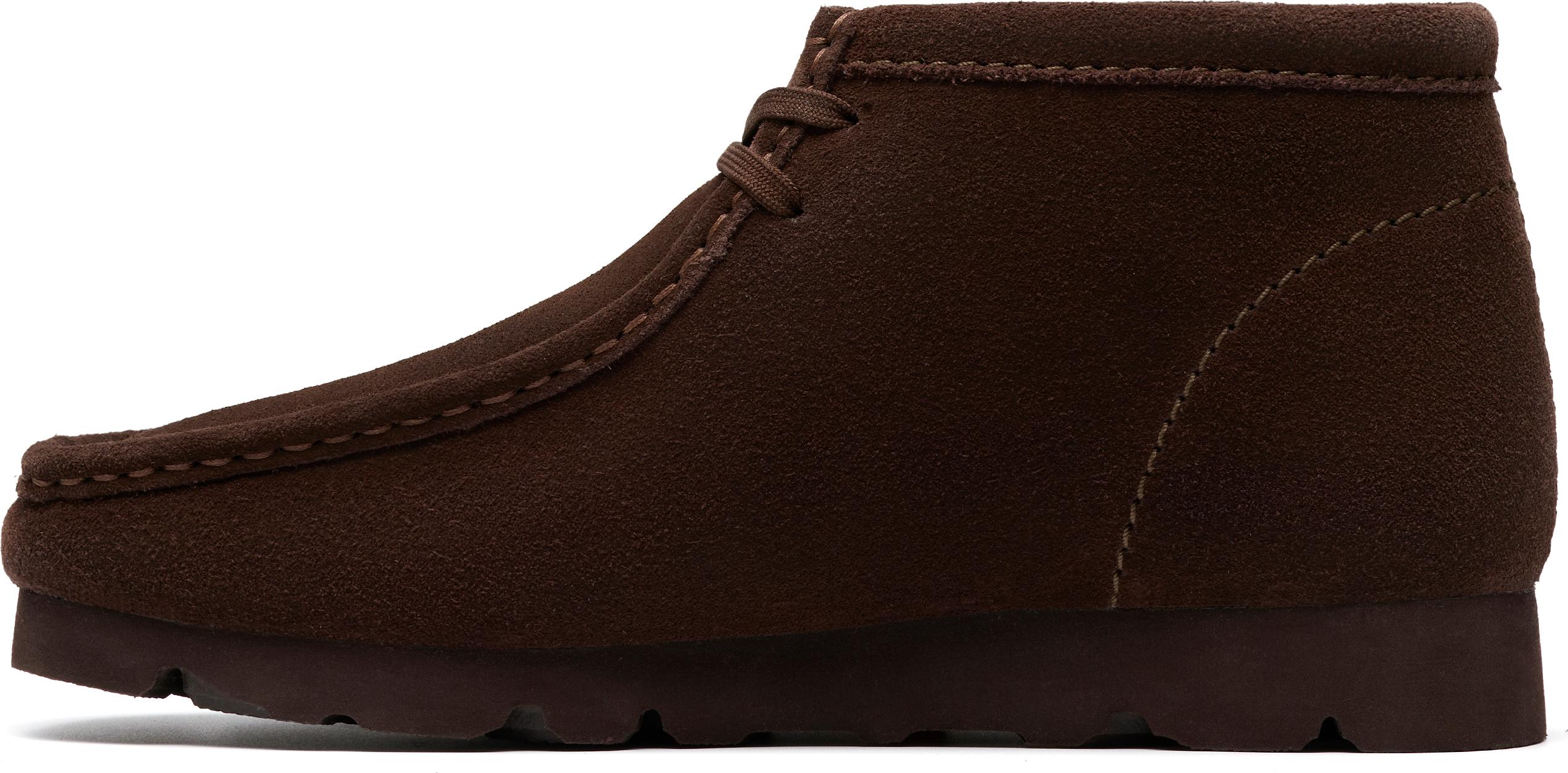 Product gallery image number 6 for product Wallabee Gore-Tex Boots - Men's