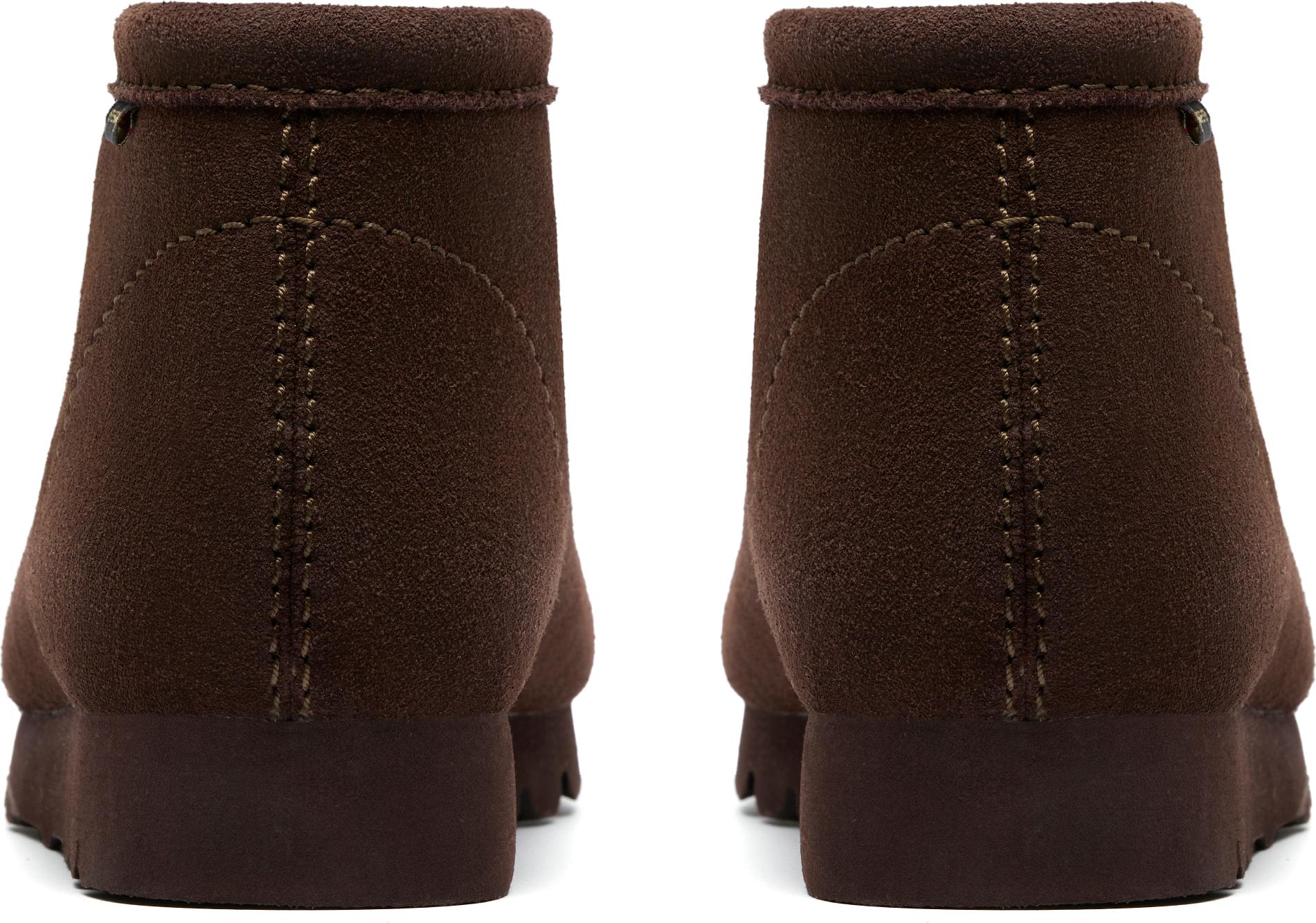 Product gallery image number 2 for product Wallabee Gore-Tex Boots - Men's