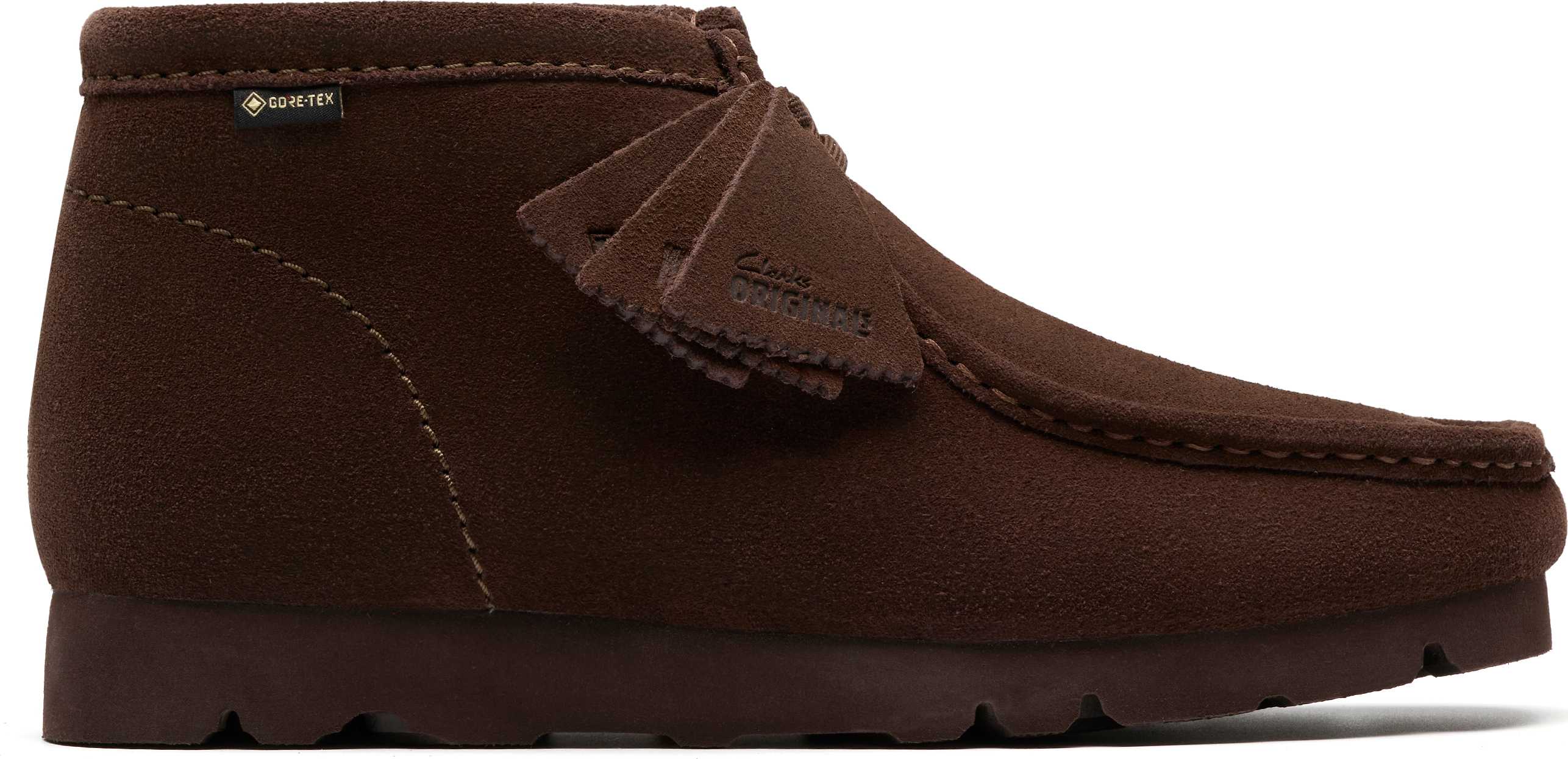Product image for Wallabee Gore-Tex Boots - Men's