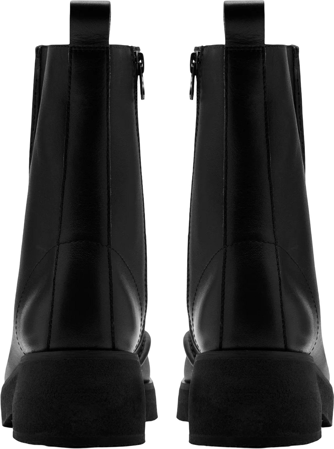 Product gallery image number 2 for product Effery Zip Boots - Women's