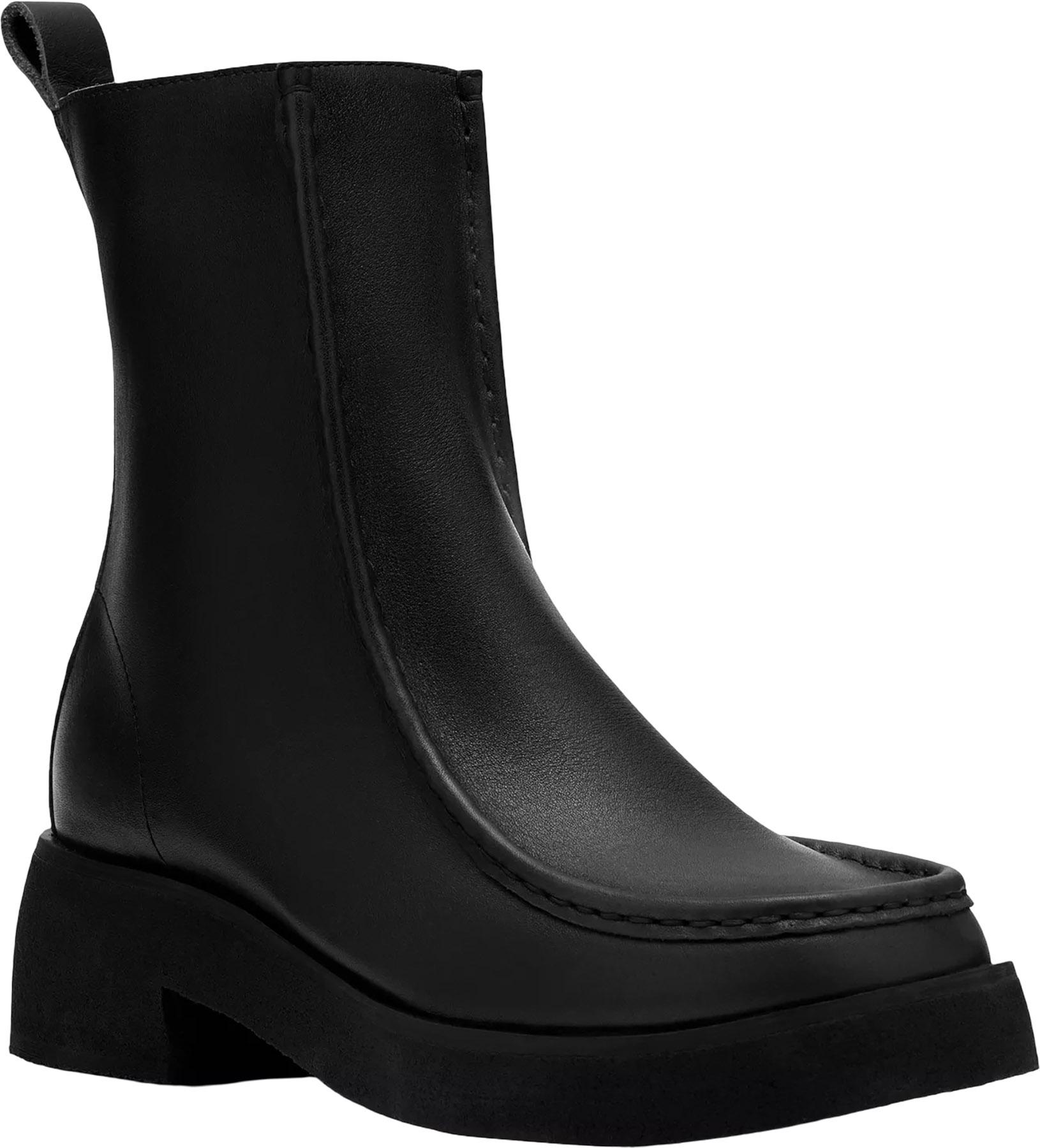 Product gallery image number 3 for product Effery Zip Boots - Women's