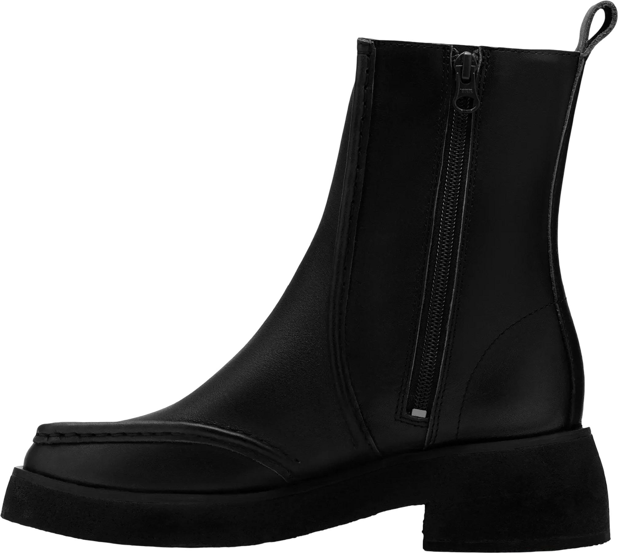 Product gallery image number 5 for product Effery Zip Boots - Women's