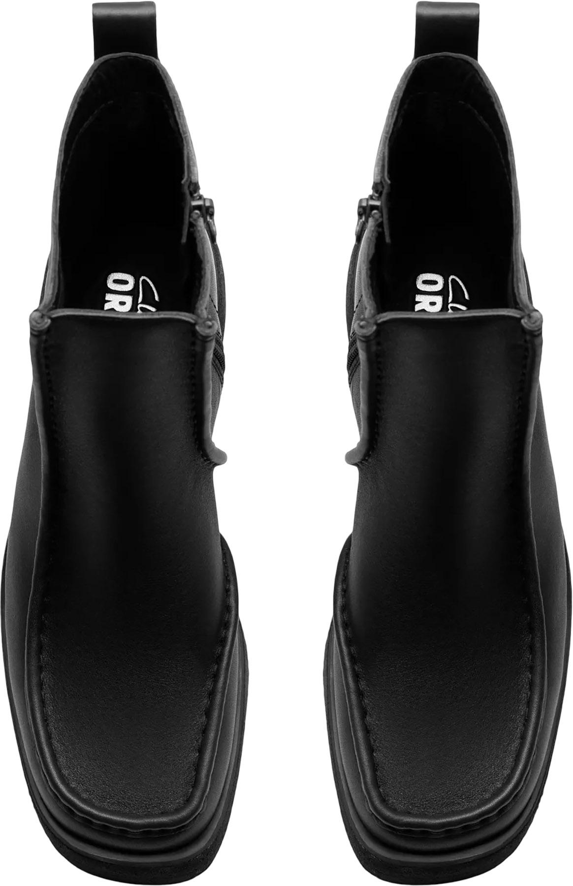 Product gallery image number 6 for product Effery Zip Boots - Women's