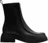 Colour: Black Leather