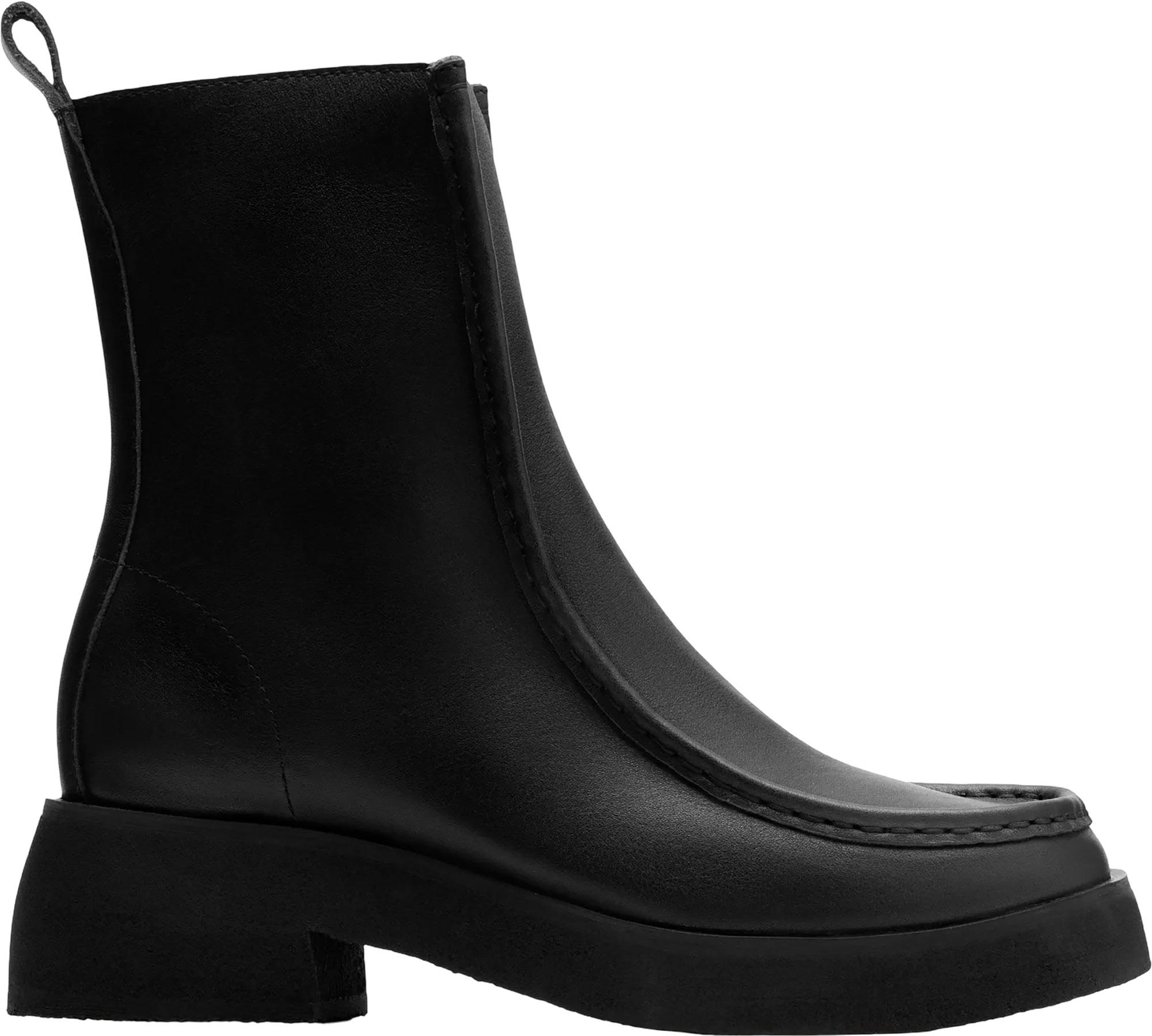 Product gallery image number 1 for product Effery Zip Boots - Women's