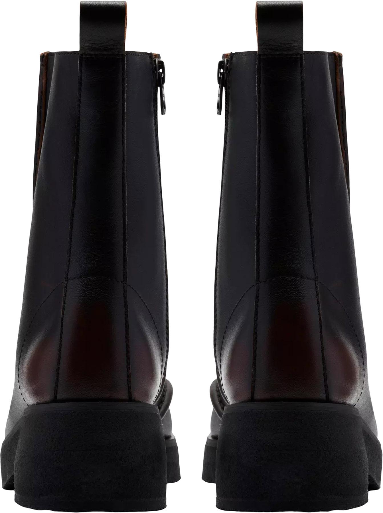 Product gallery image number 4 for product Effery Zip Boots - Women's