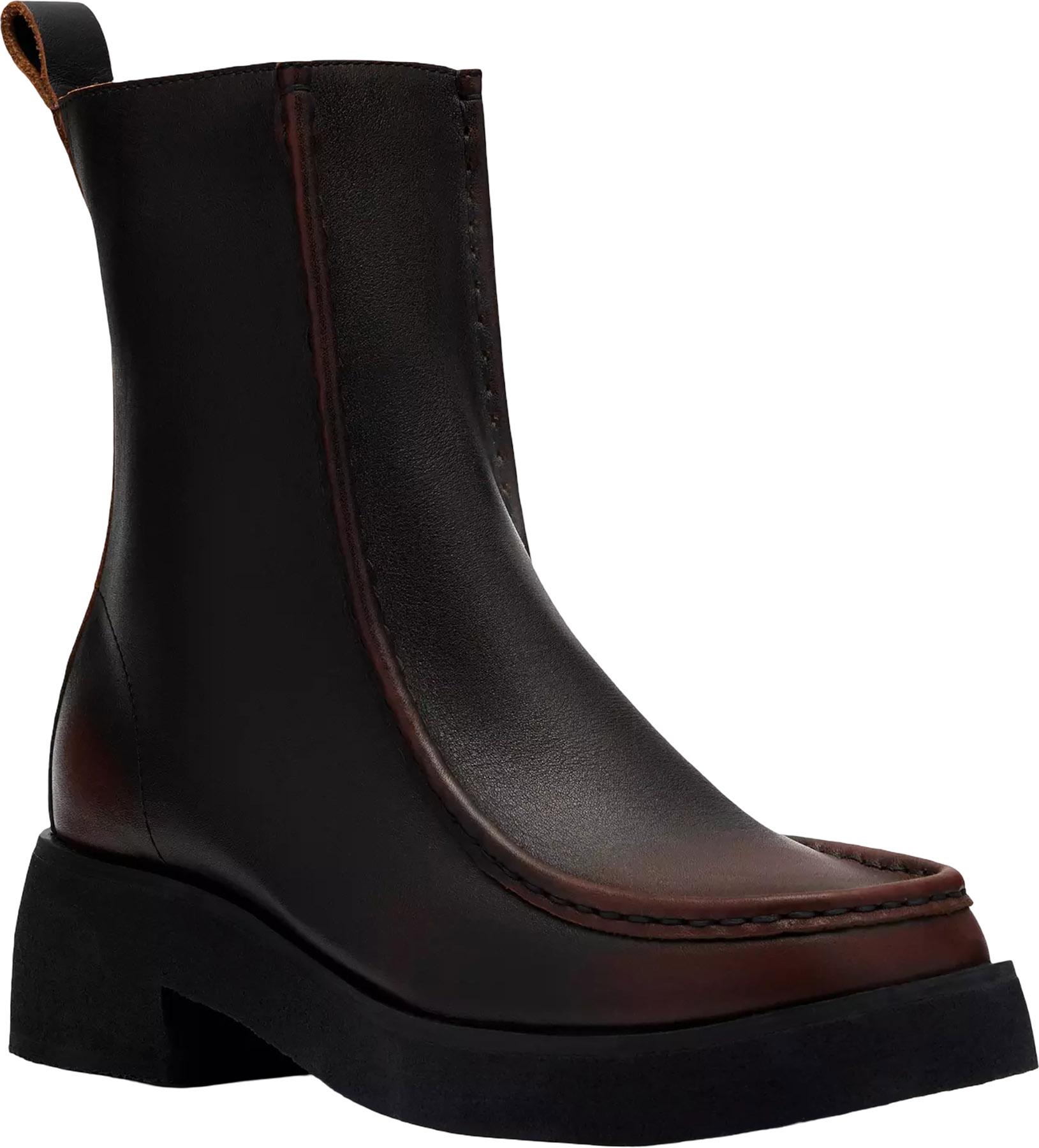 Product gallery image number 5 for product Effery Zip Boots - Women's