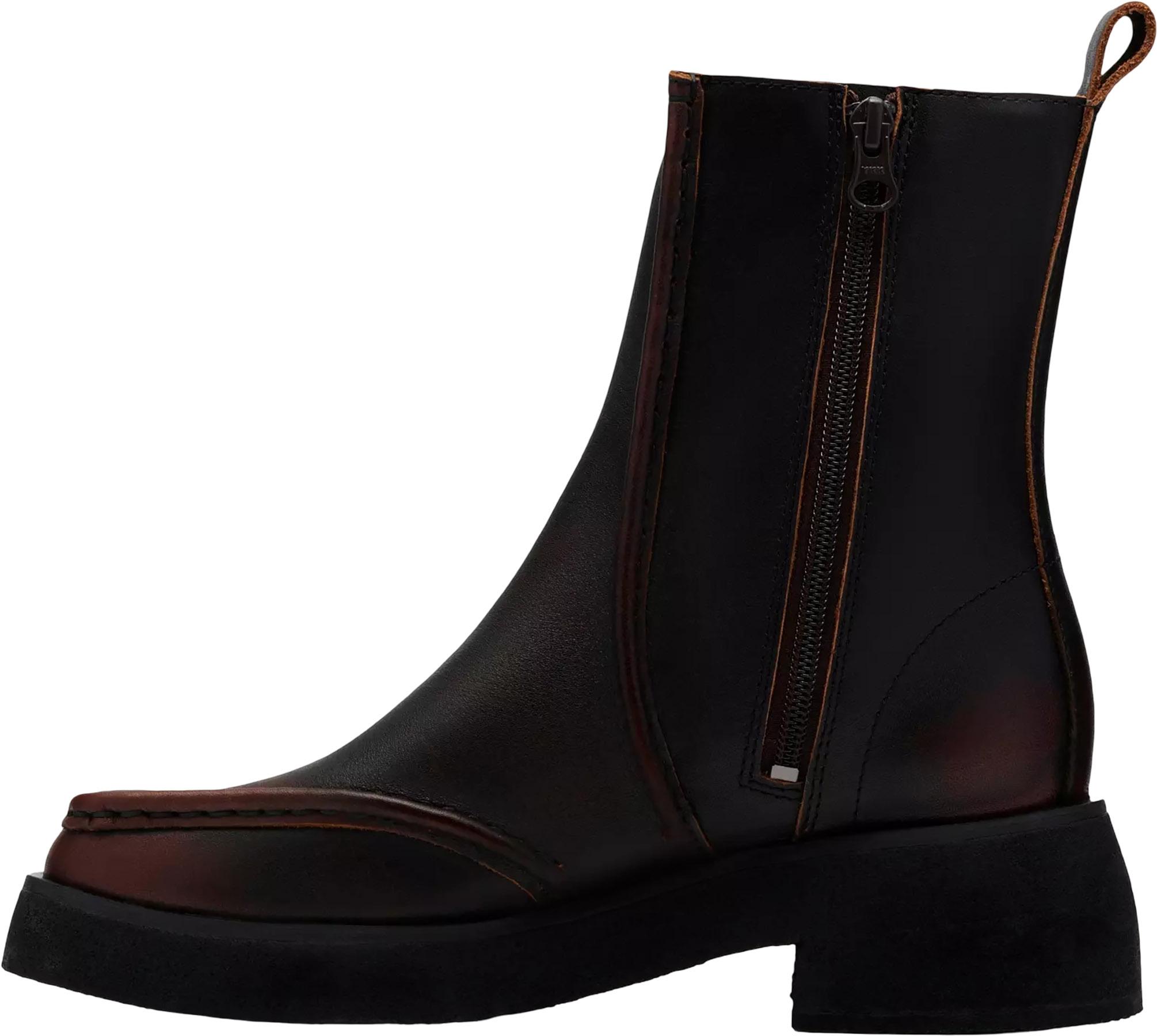Product gallery image number 3 for product Effery Zip Boots - Women's