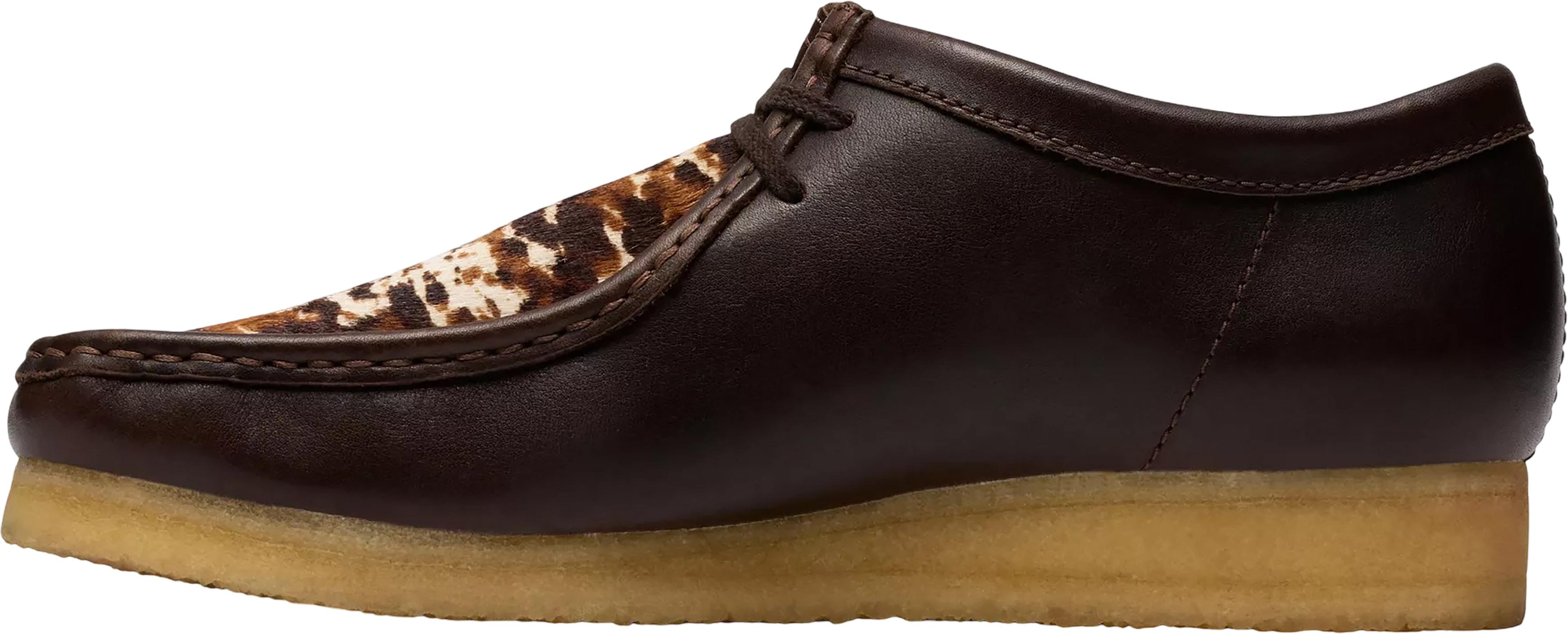 Numéro de l'image de la galerie de produits 3 pour le produit Souliers Wallabee - Homme