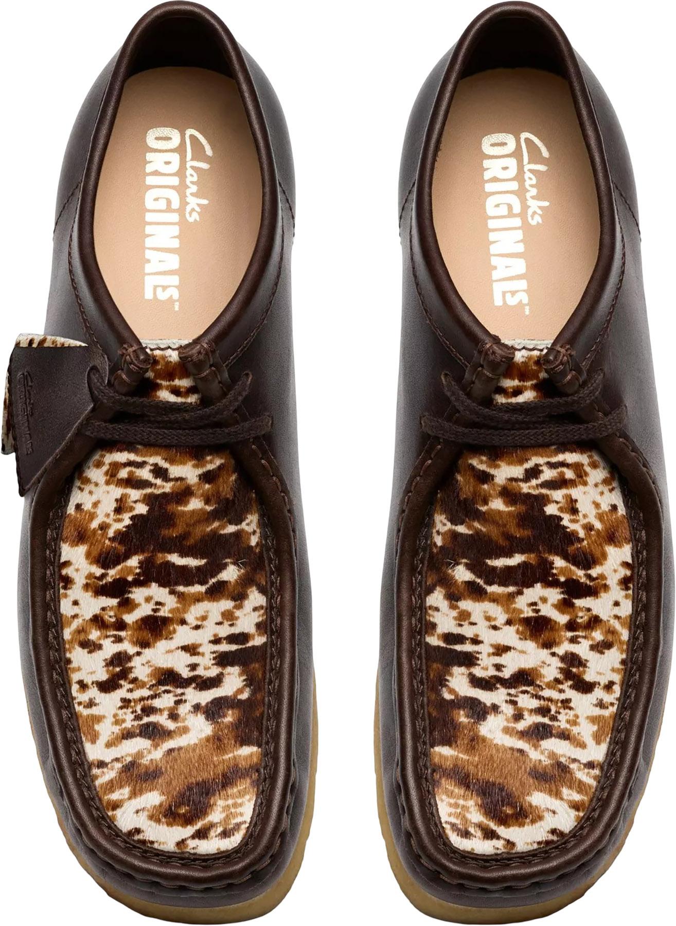 Numéro de l'image de la galerie de produits 2 pour le produit Souliers Wallabee - Homme