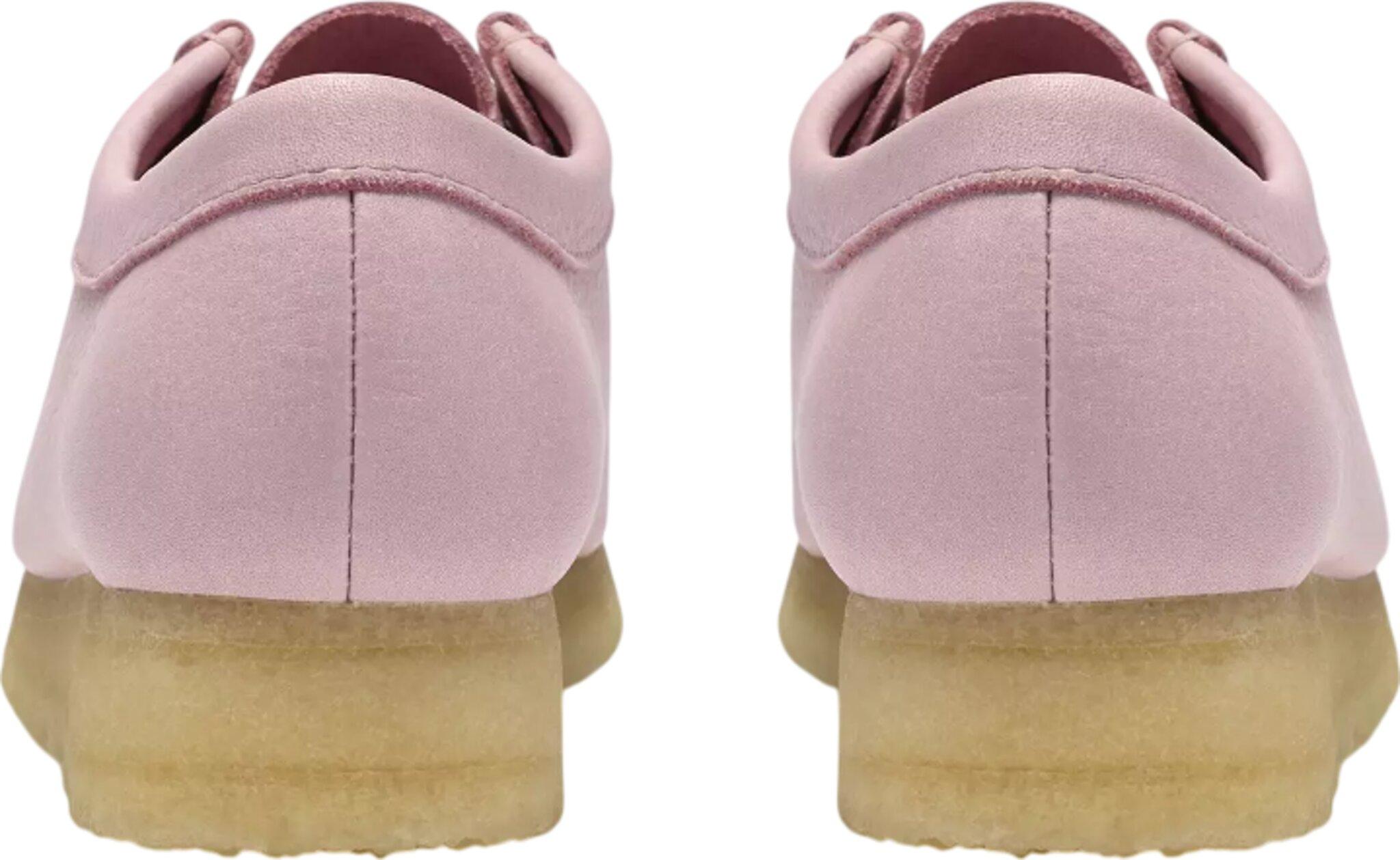 Product gallery image number 4 for product Wallabee shoes - Women's