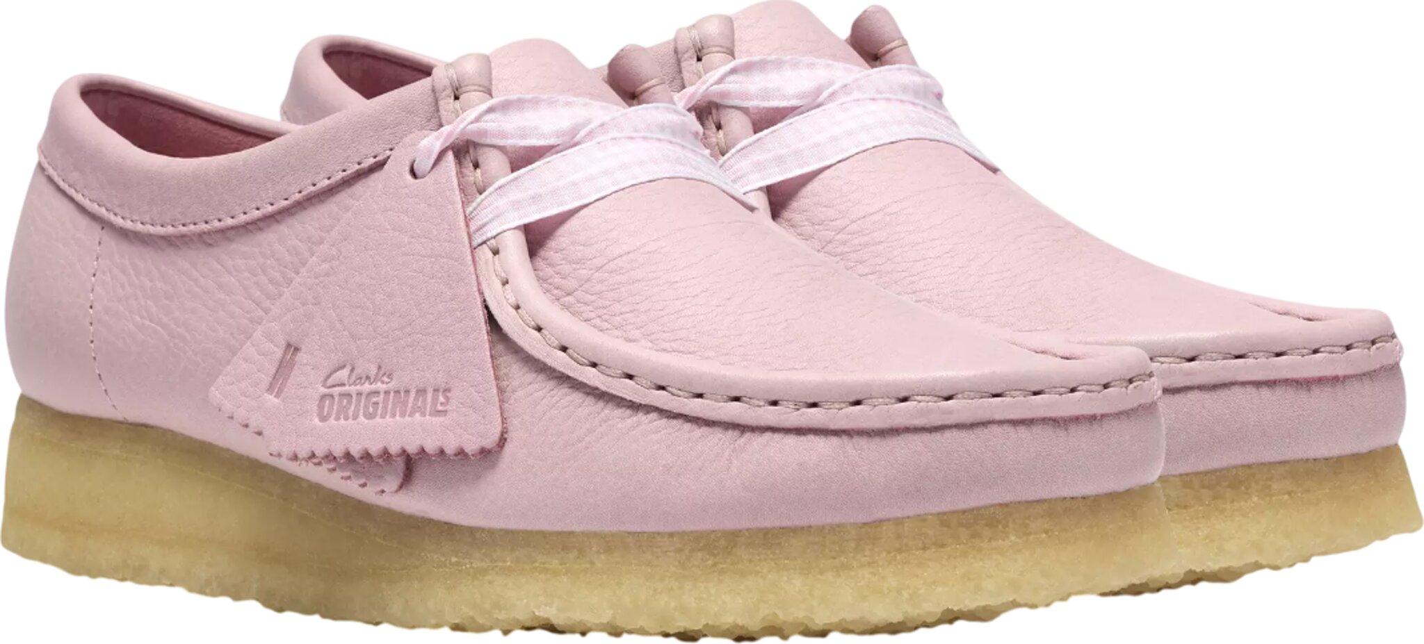 Product gallery image number 3 for product Wallabee shoes - Women's