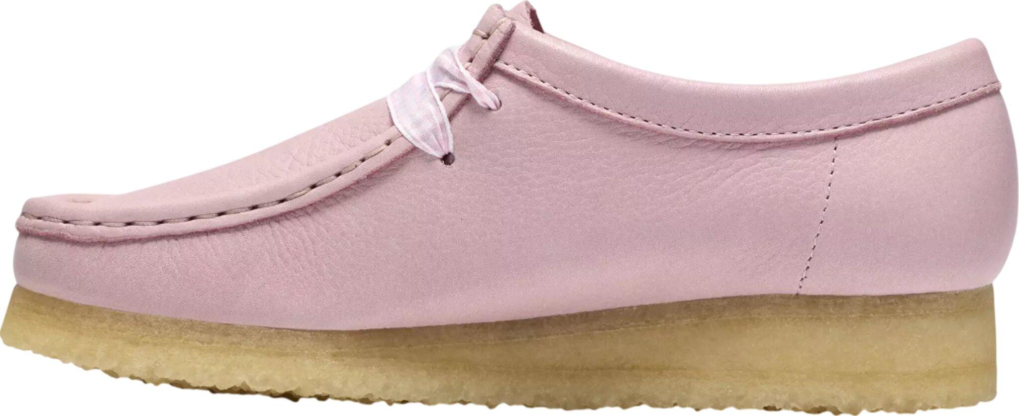 Product gallery image number 5 for product Wallabee shoes - Women's