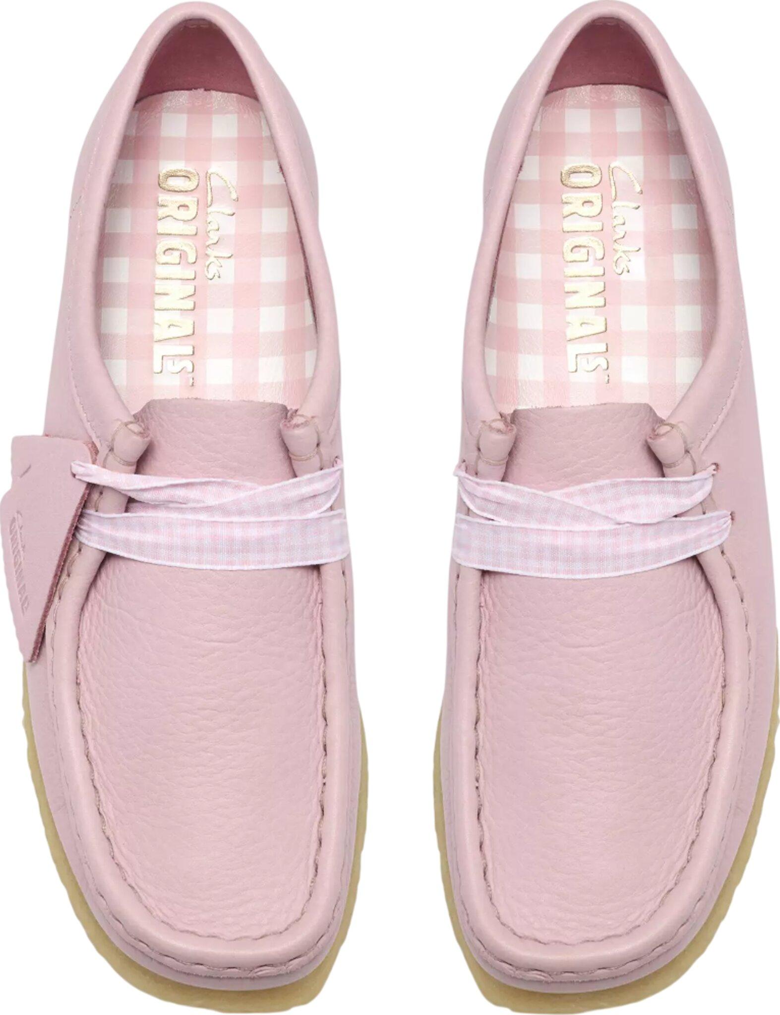 Product gallery image number 6 for product Wallabee shoes - Women's