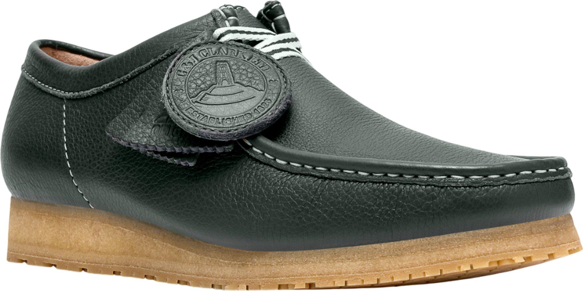 Product gallery image number 3 for product Wallabee Boot - Women's