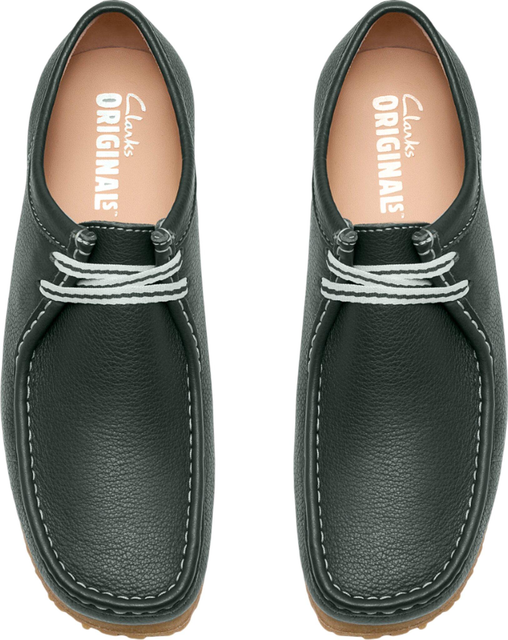 Product gallery image number 6 for product Wallabee Boot - Women's