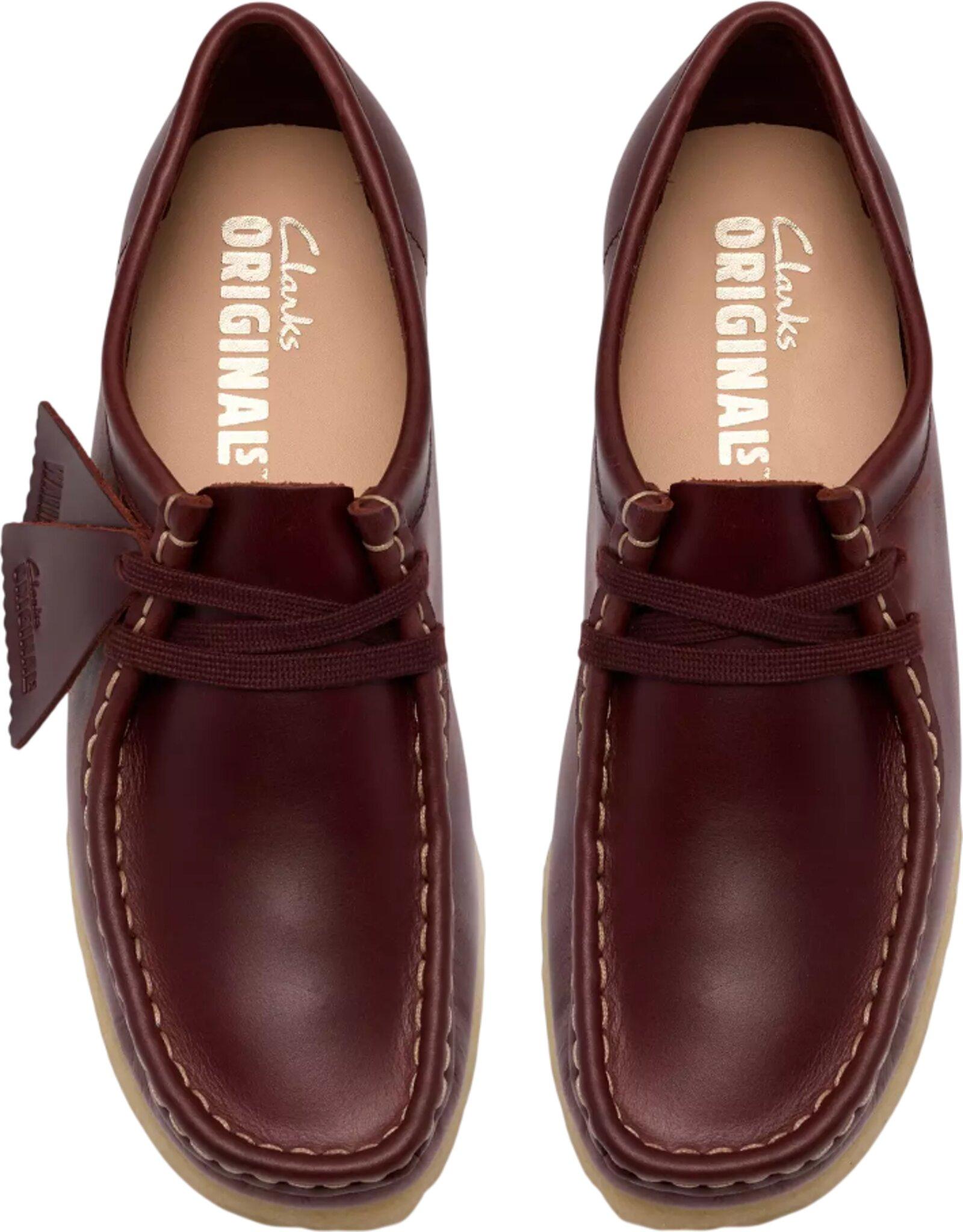 Product gallery image number 6 for product Godney boat shoes - Women's