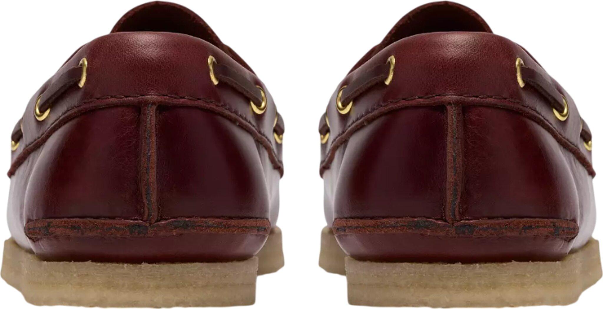 Product gallery image number 3 for product Godney boat shoes - Men's