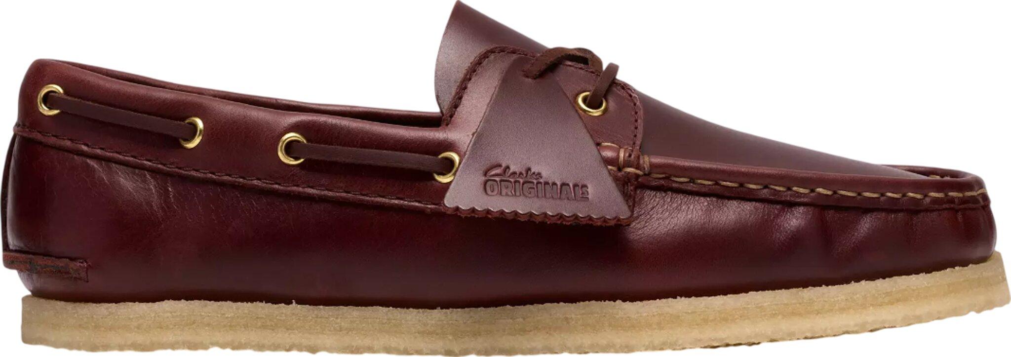 Product image for Godney boat shoes - Men's