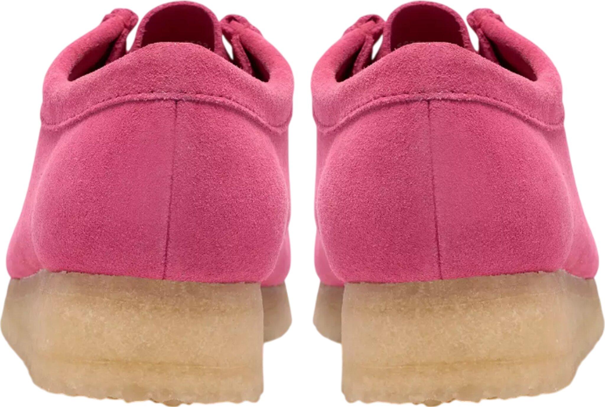 Product gallery image number 2 for product Wallabee shoes - Women's