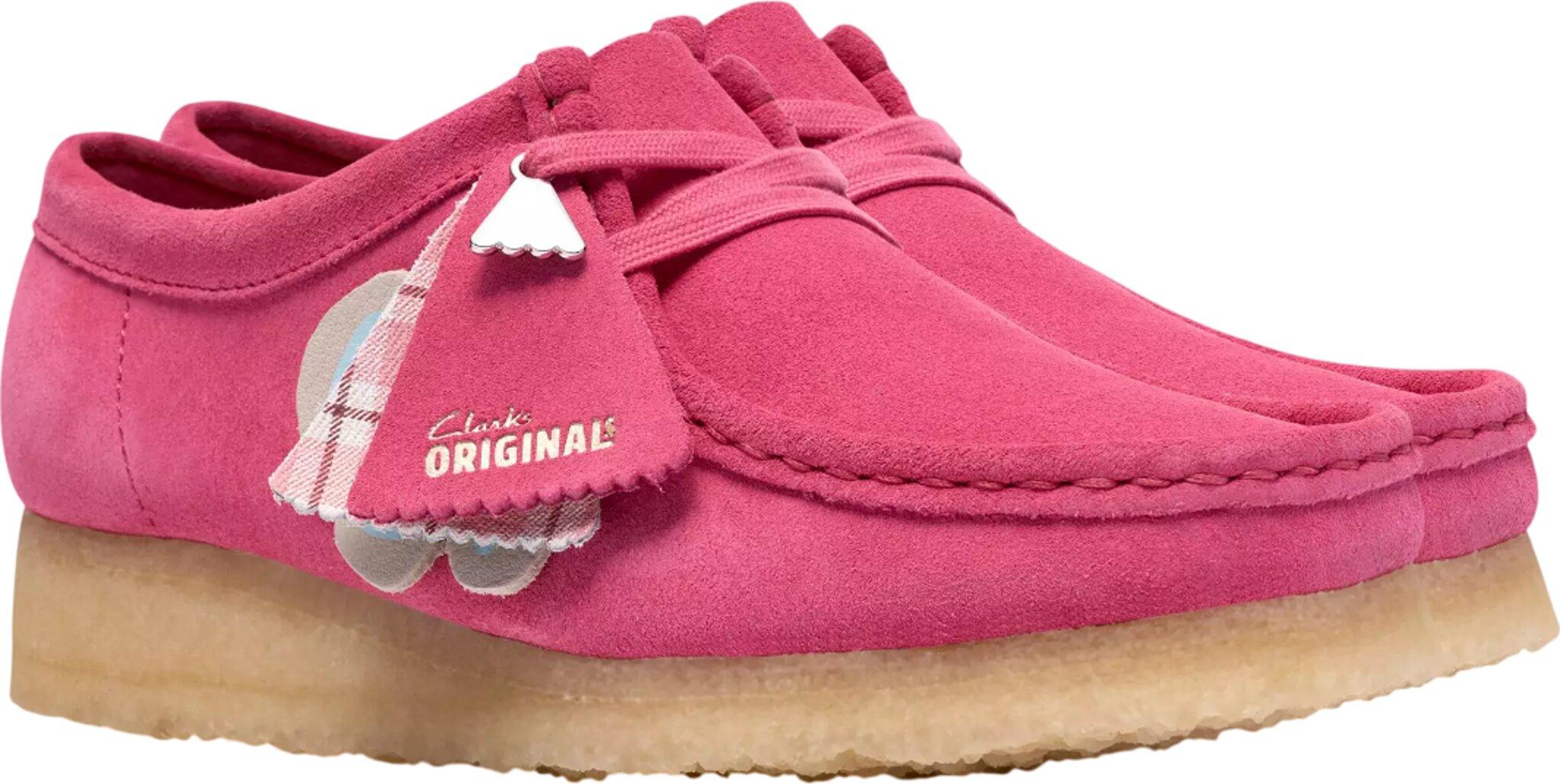 Product gallery image number 4 for product Wallabee shoes - Women's