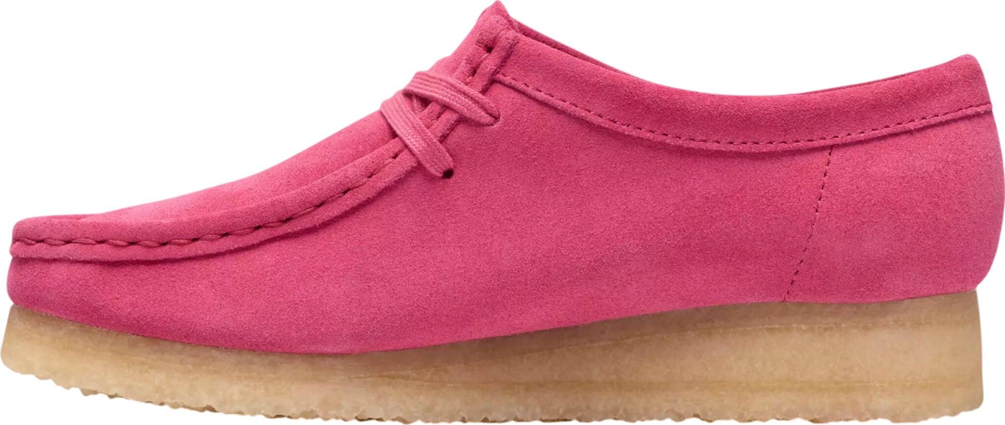 Product gallery image number 5 for product Wallabee shoes - Women's