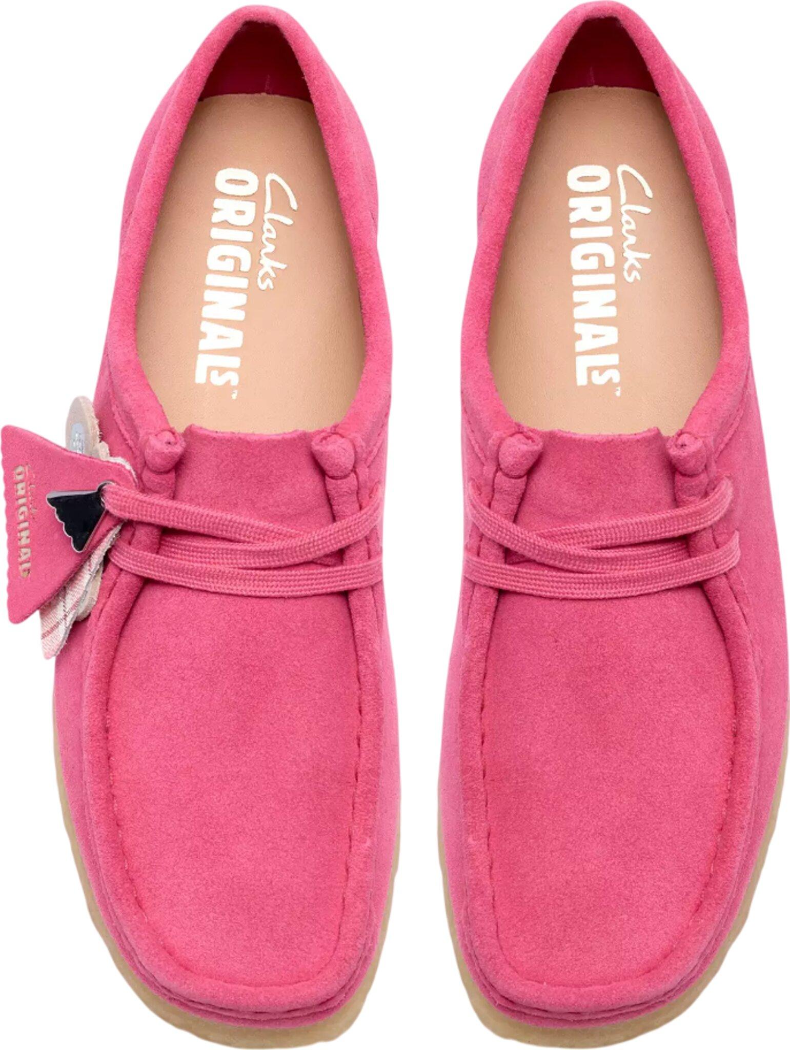 Product gallery image number 6 for product Wallabee shoes - Women's