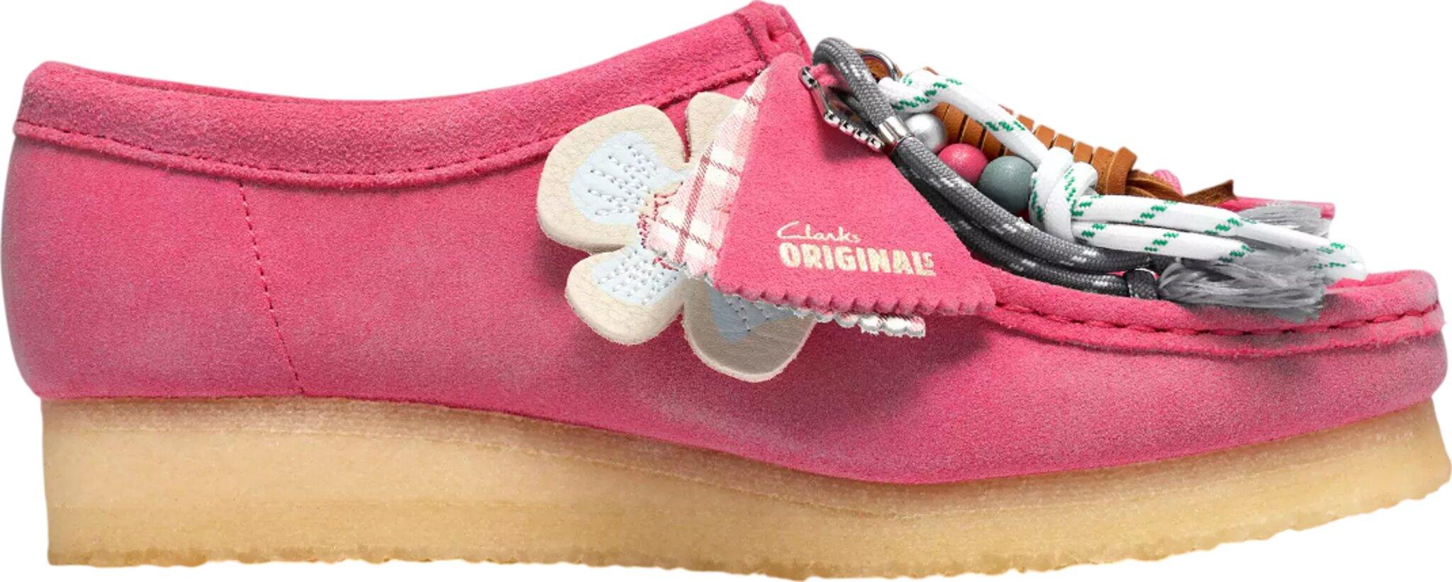 Product image for Wallabee shoes - Women's