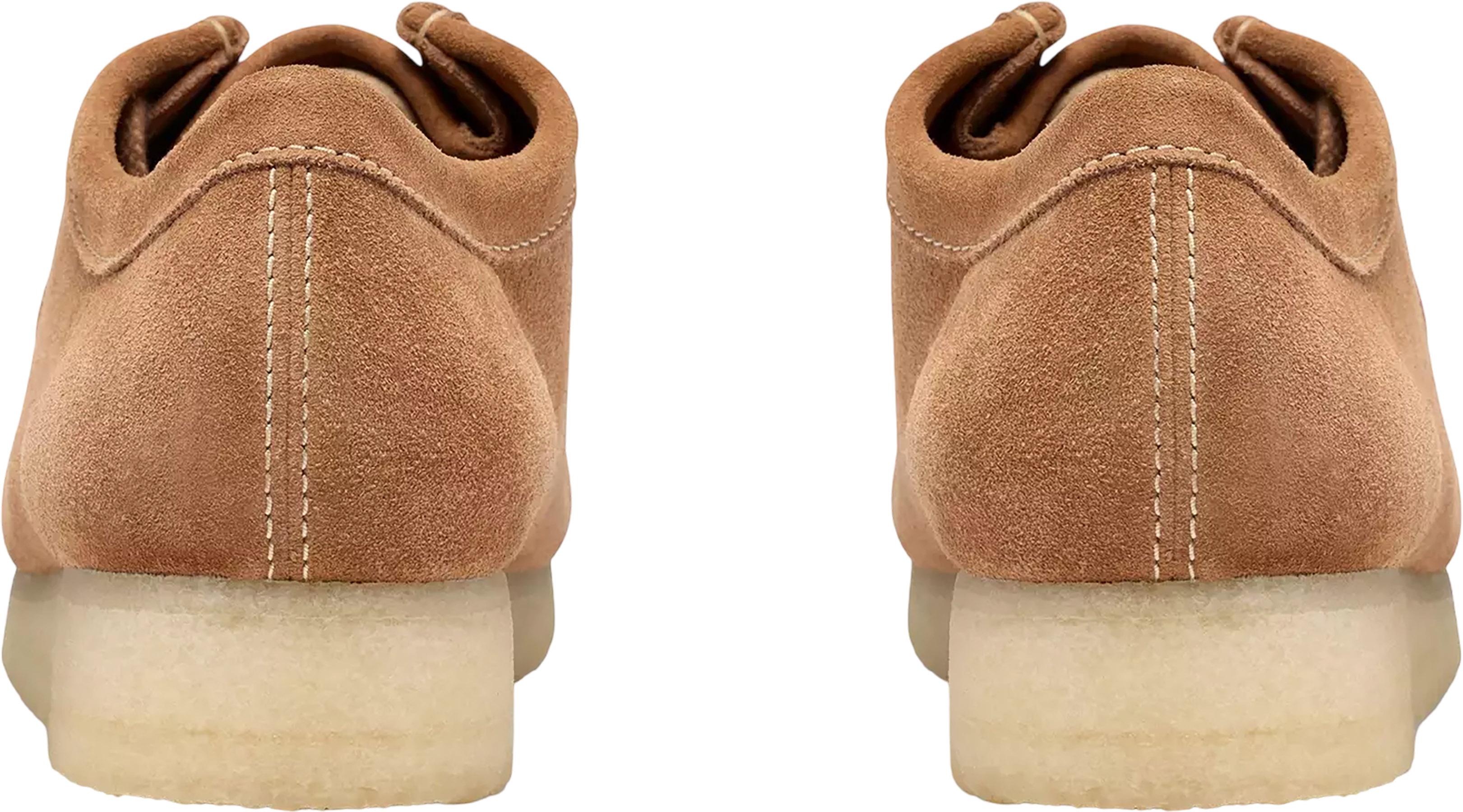 Numéro de l'image de la galerie de produits 6 pour le produit Mocassins Wallabee - Homme
