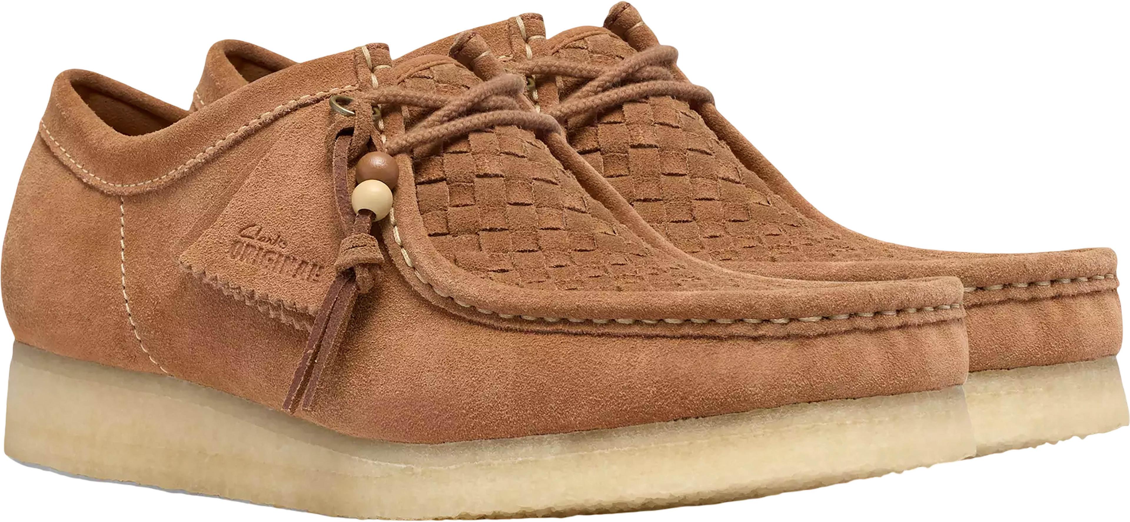 Numéro de l'image de la galerie de produits 2 pour le produit Mocassins Wallabee - Homme