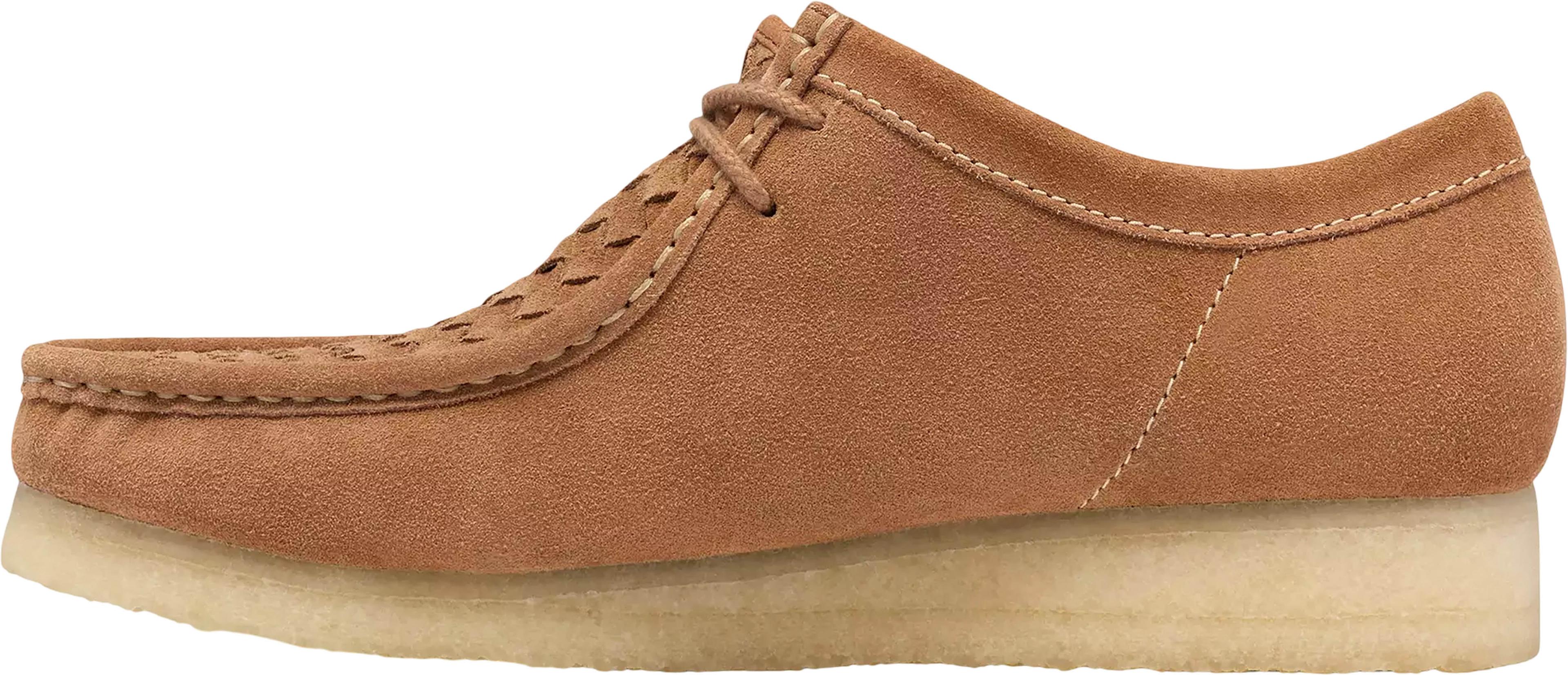 Numéro de l'image de la galerie de produits 5 pour le produit Mocassins Wallabee - Homme