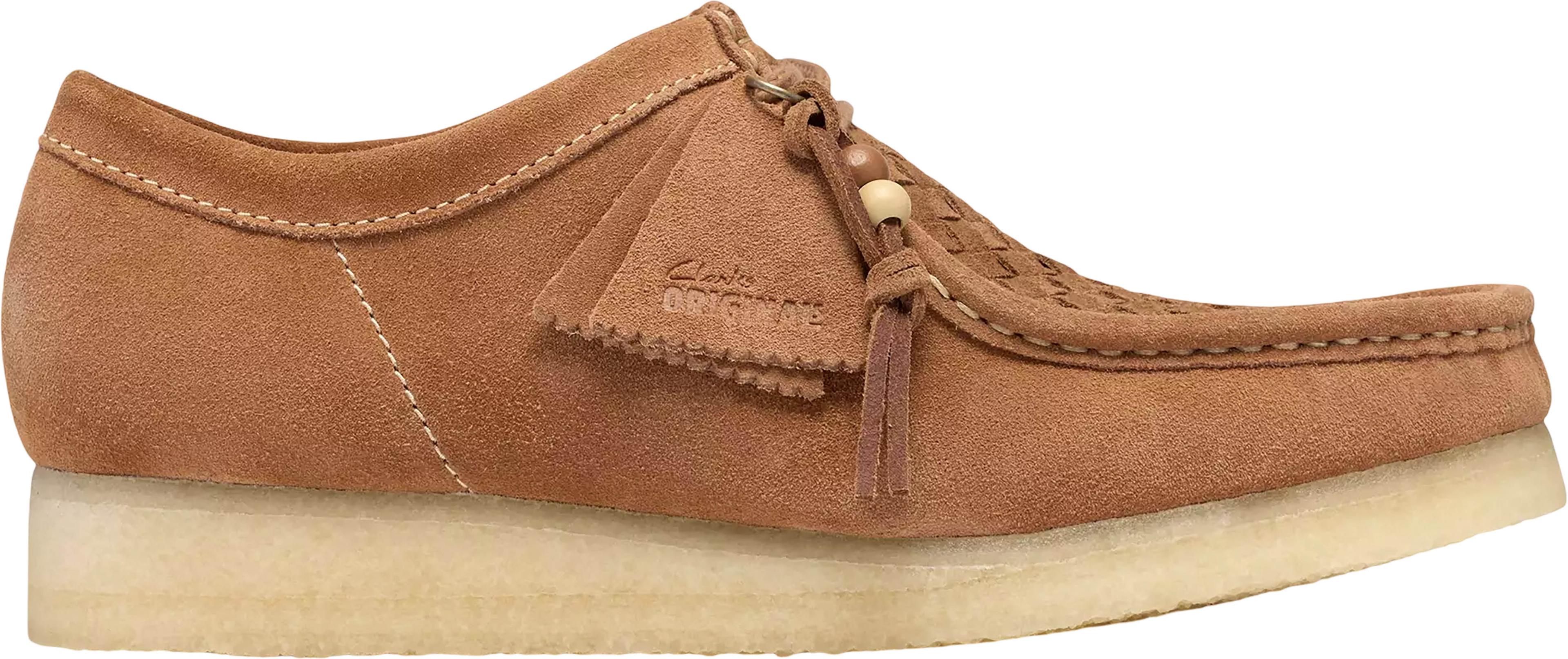 Image de produit pour Mocassins Wallabee - Homme